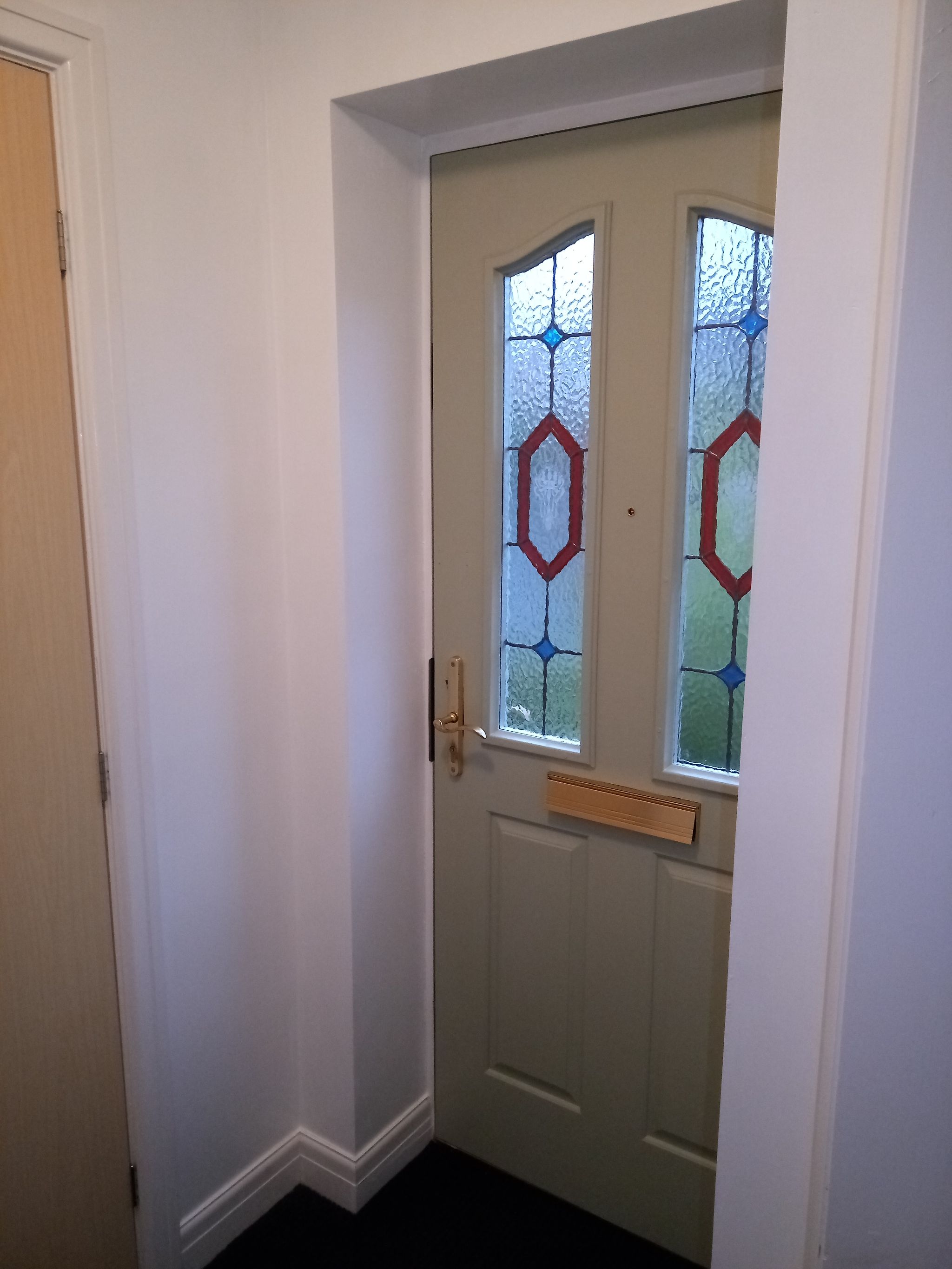 2 bedroom mews house For Sale in Manchester - Property photograph.