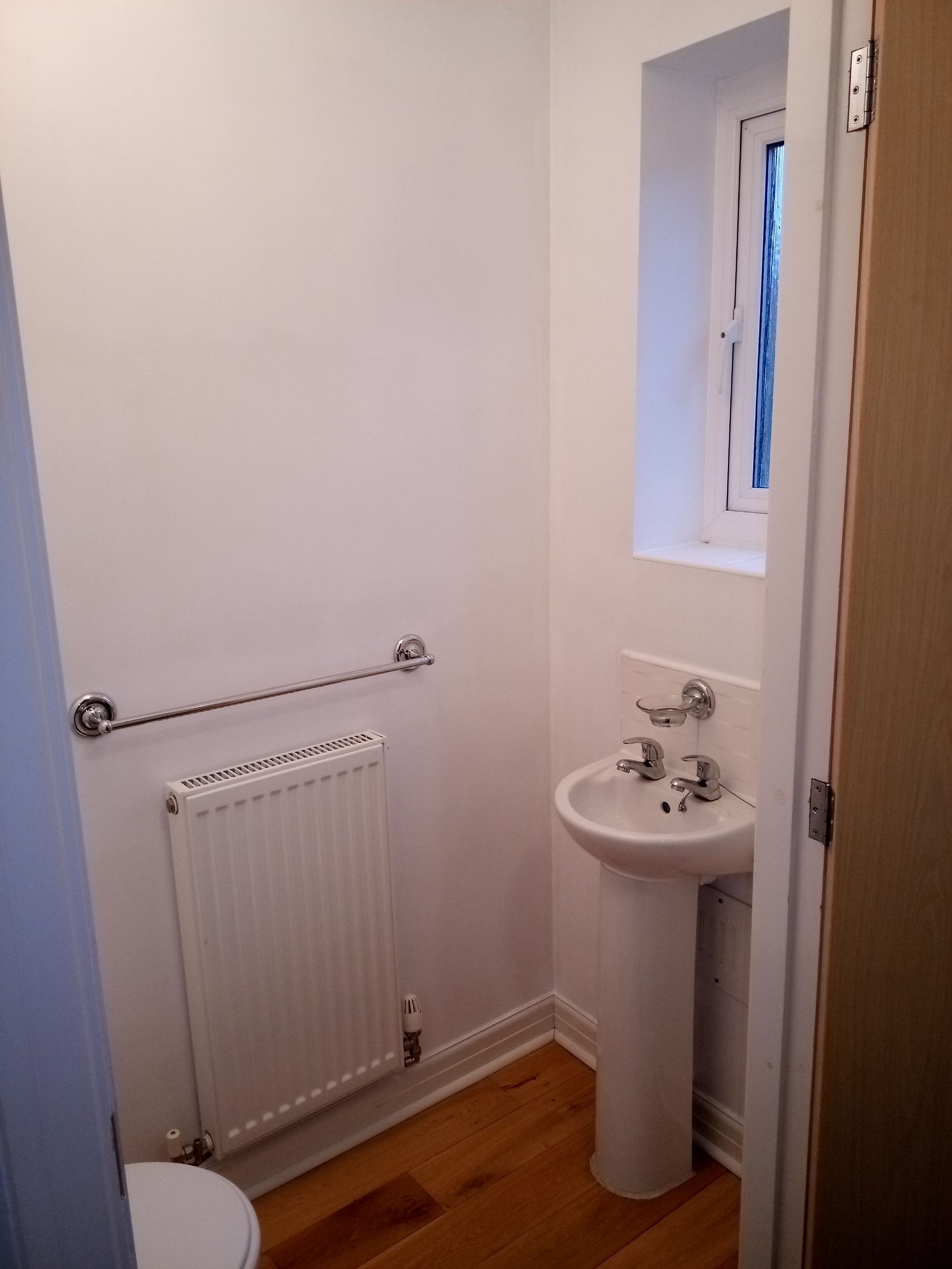 2 bedroom mews house For Sale in Manchester - Photograph 11.