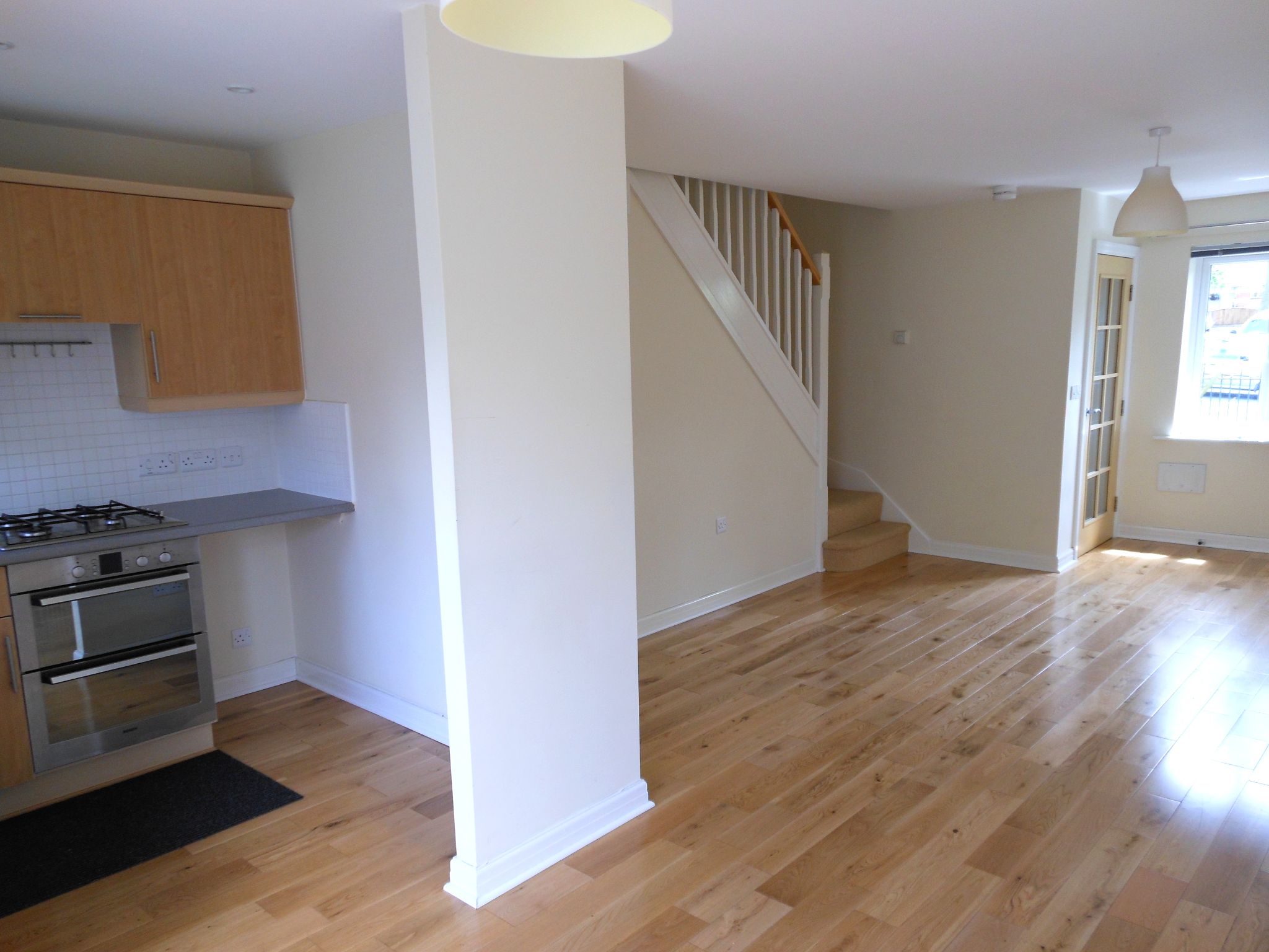 2 bedroom mews house For Sale in Manchester - Property photograph.