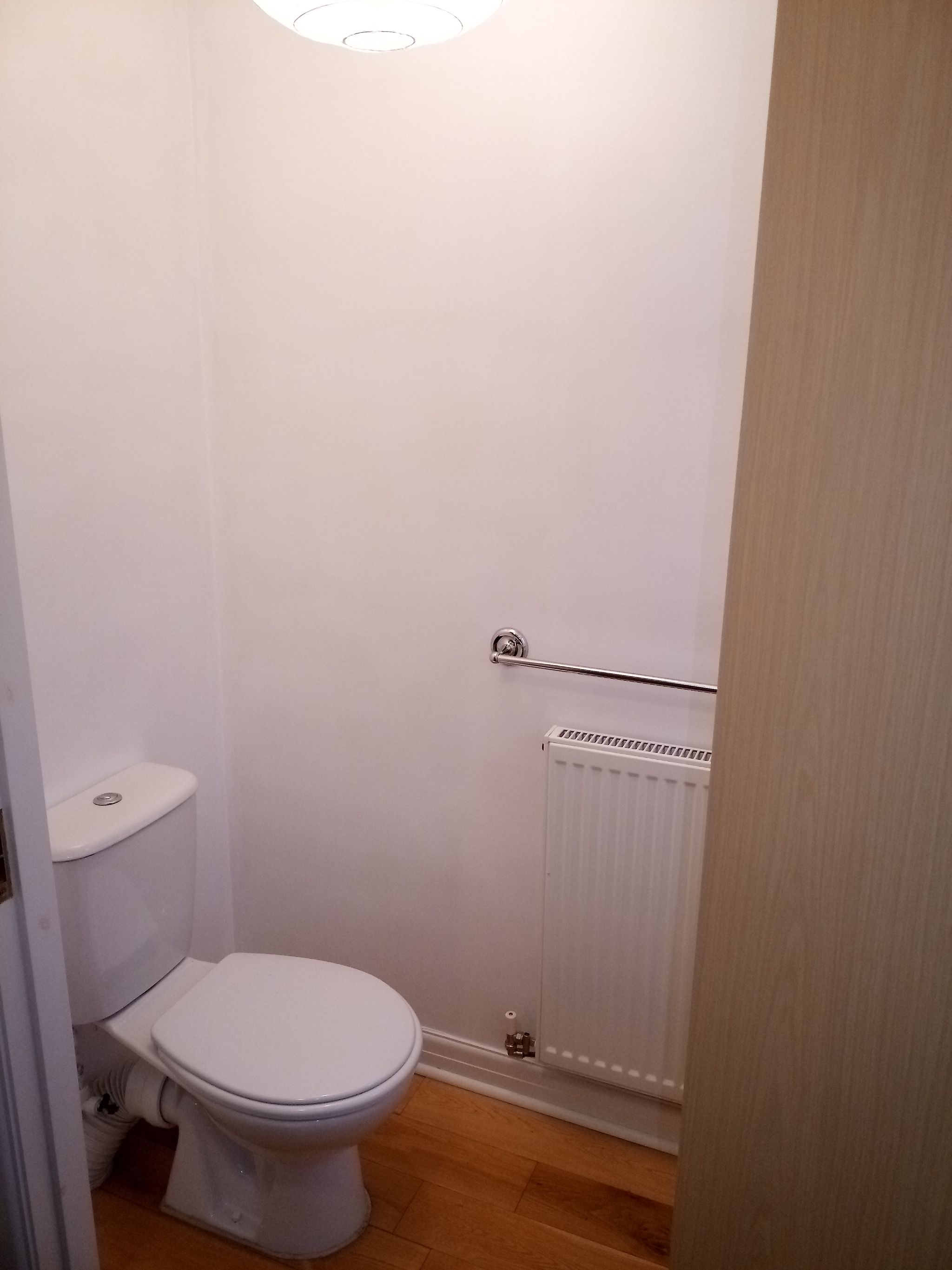 2 bedroom mews house For Sale in Manchester - Photograph 12.