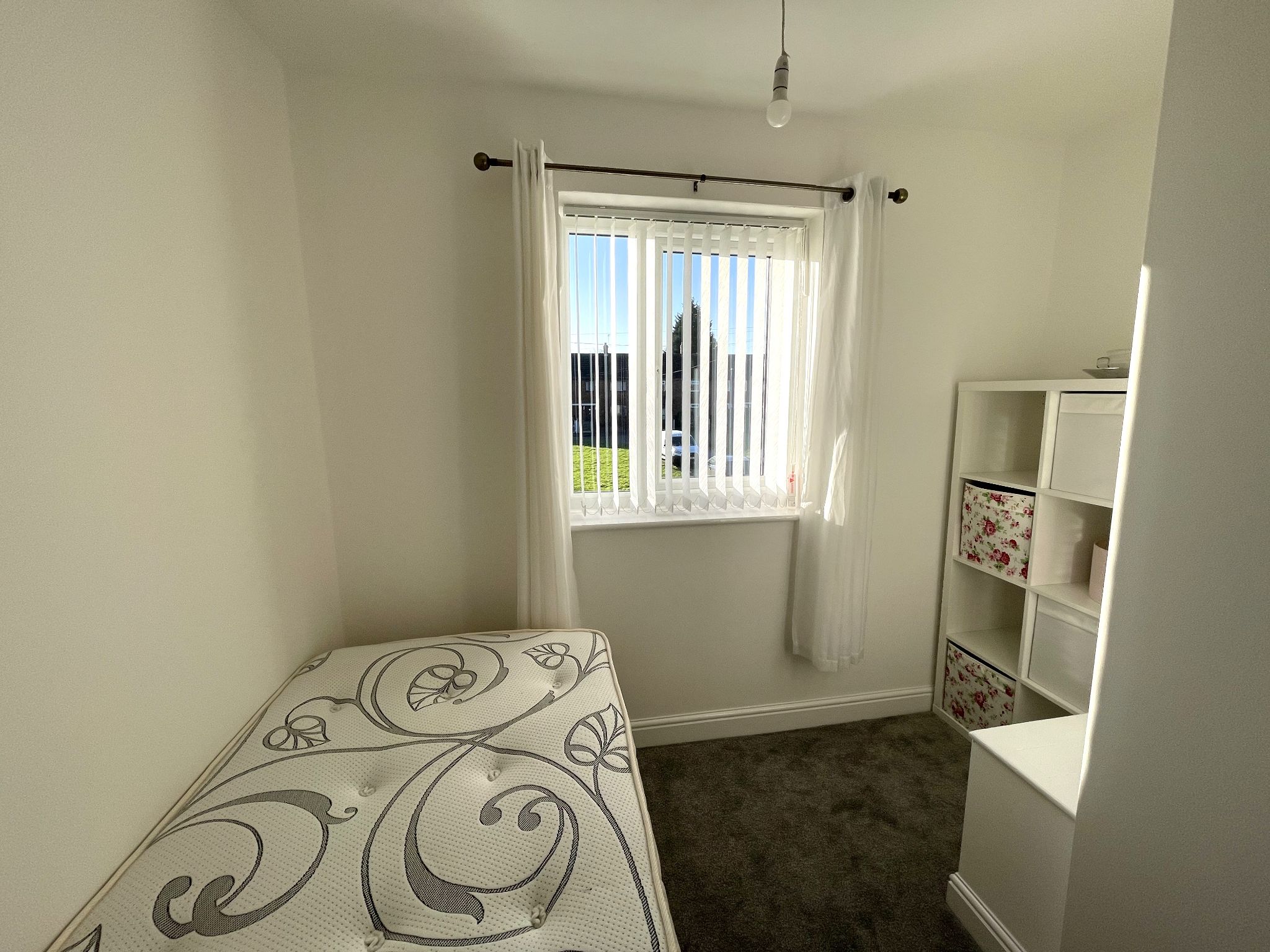 3 bedroom mid terraced house For Sale in Manchester - Photograph 13.