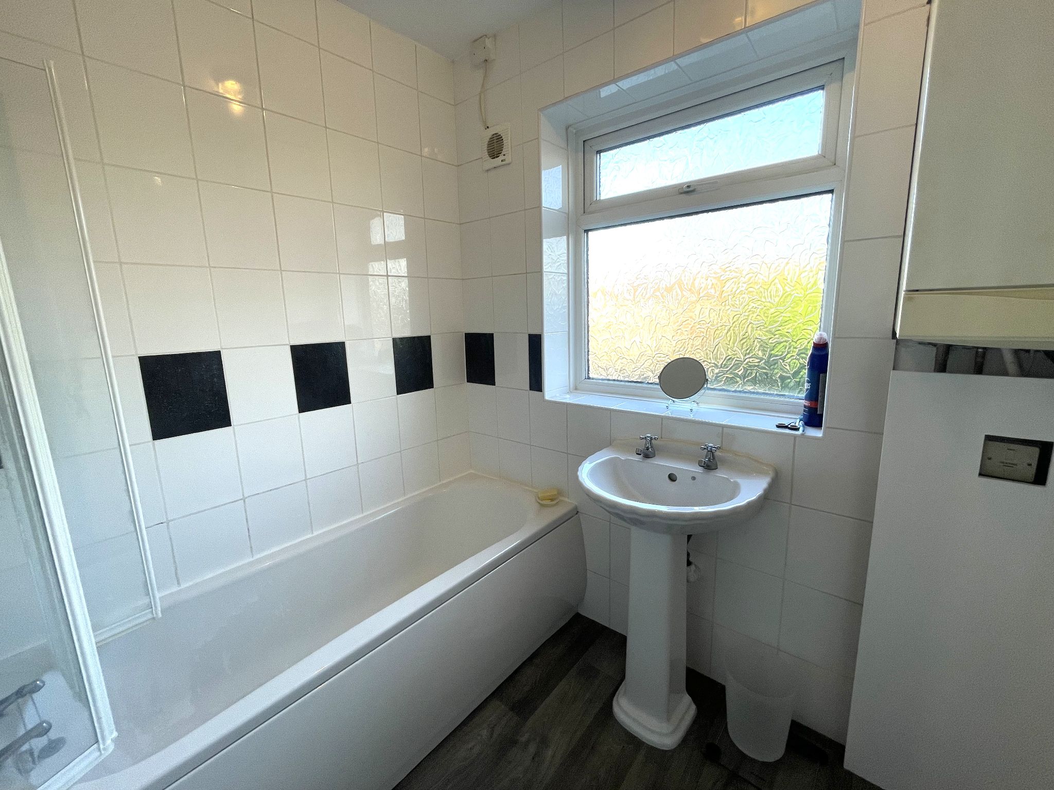 3 bedroom mid terraced house For Sale in Manchester - Photograph 19.