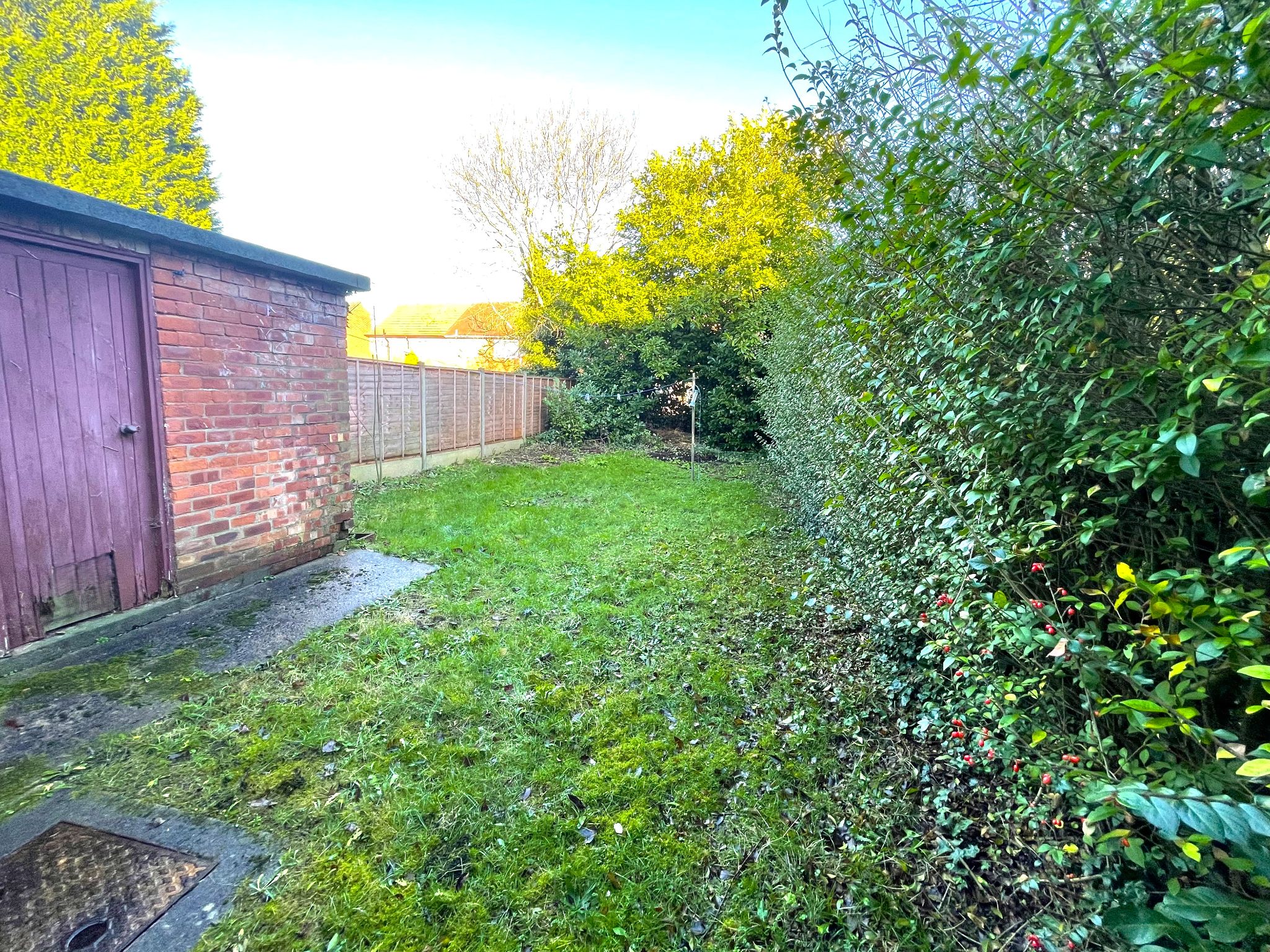 3 bedroom mid terraced house For Sale in Manchester - Photograph 21.