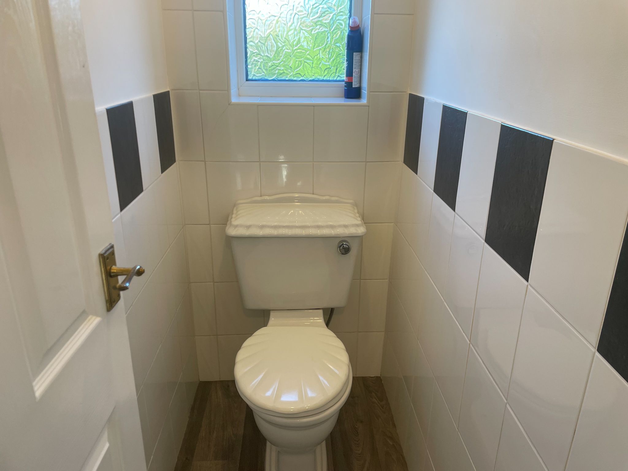 3 bedroom mid terraced house For Sale in Manchester - Photograph 11.