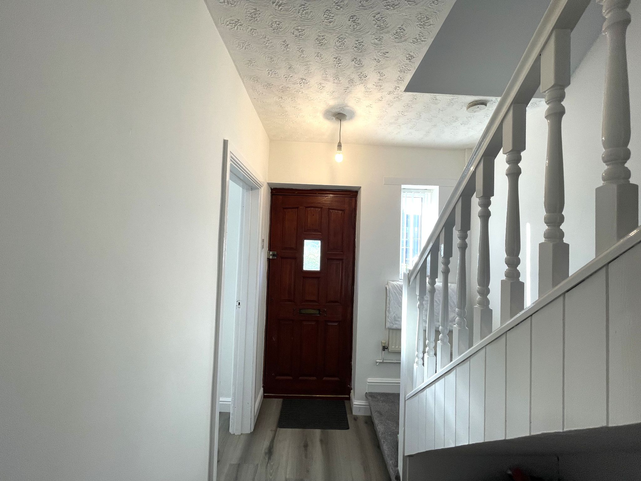3 bedroom mid terraced house For Sale in Manchester - Photograph 9.