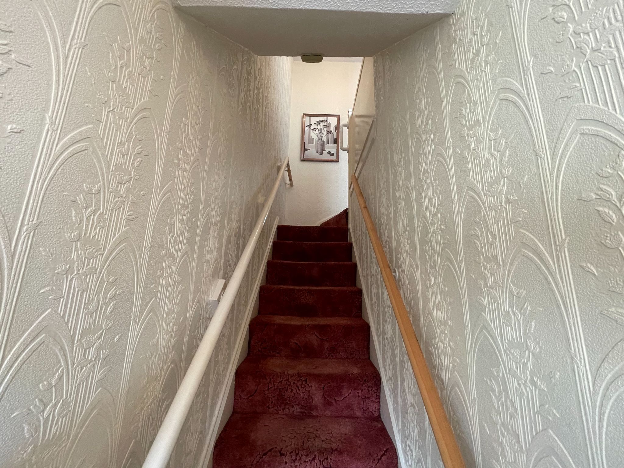 3 bedroom mid terraced house For Sale in Manchester - Photograph 7.