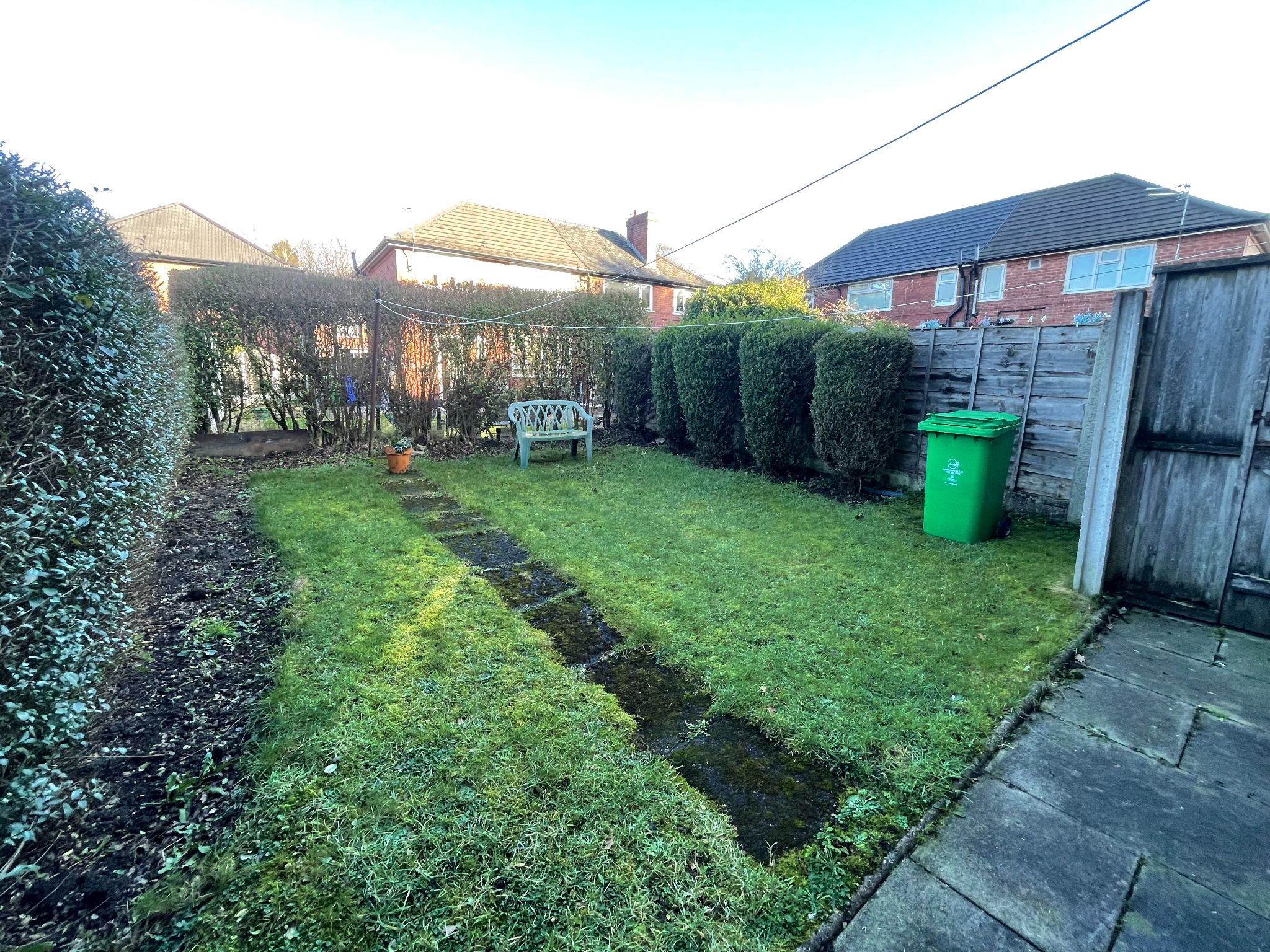 3 bedroom mid terraced house For Sale in Manchester - Photograph 12.