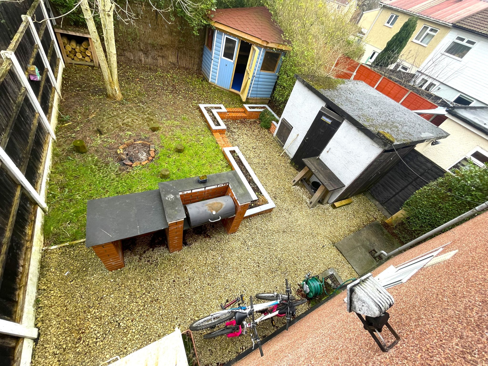 3 bedroom semi-detached house For Sale in Manchester - Photograph 19.