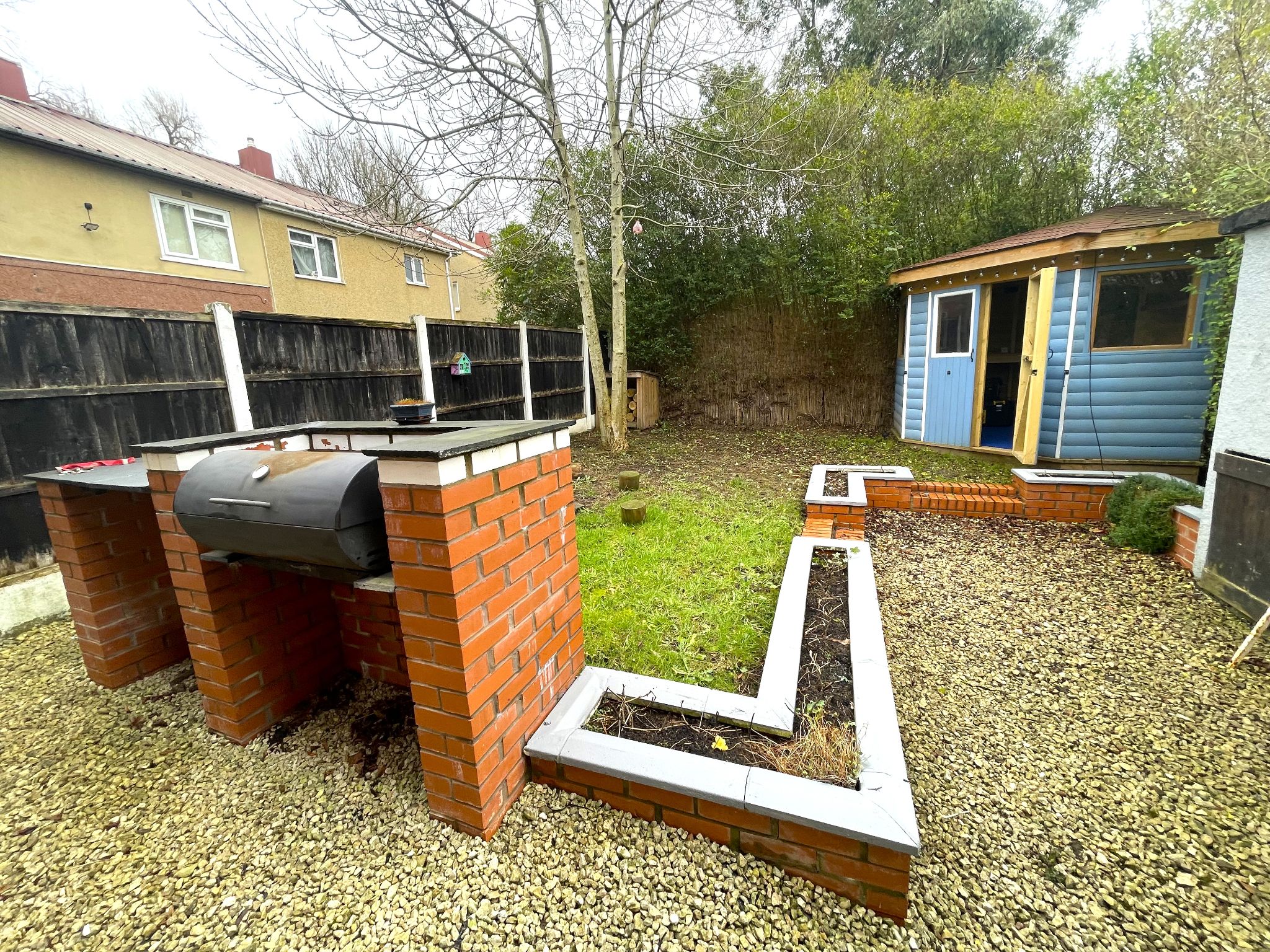 3 bedroom semi-detached house For Sale in Manchester - Photograph 20.