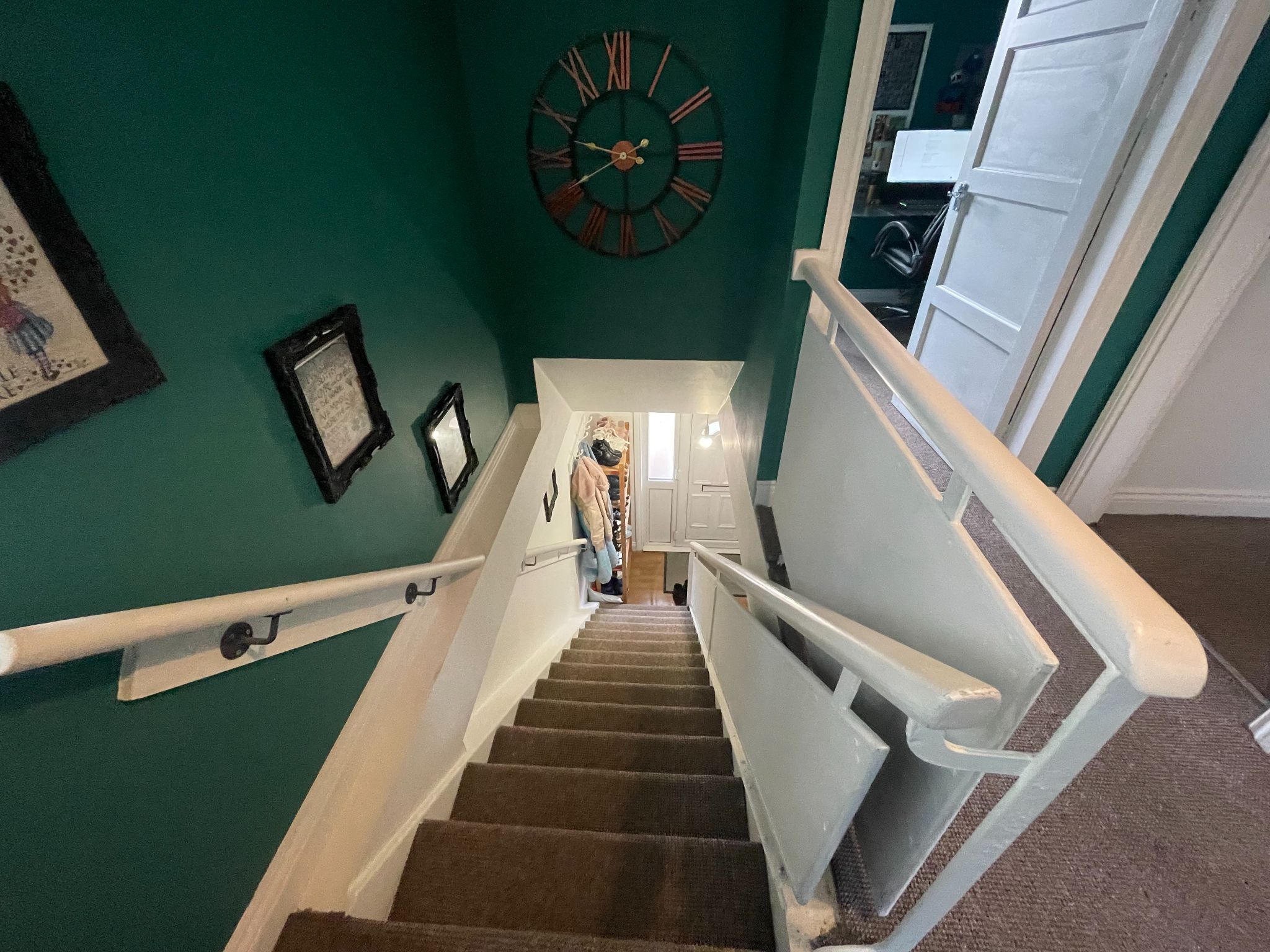 3 bedroom semi-detached house For Sale in Manchester - Photograph 8.