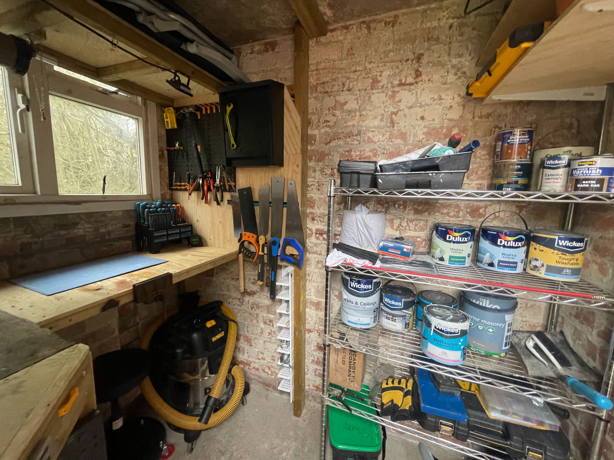 3 bedroom semi-detached house For Sale in Manchester - Photograph 24.