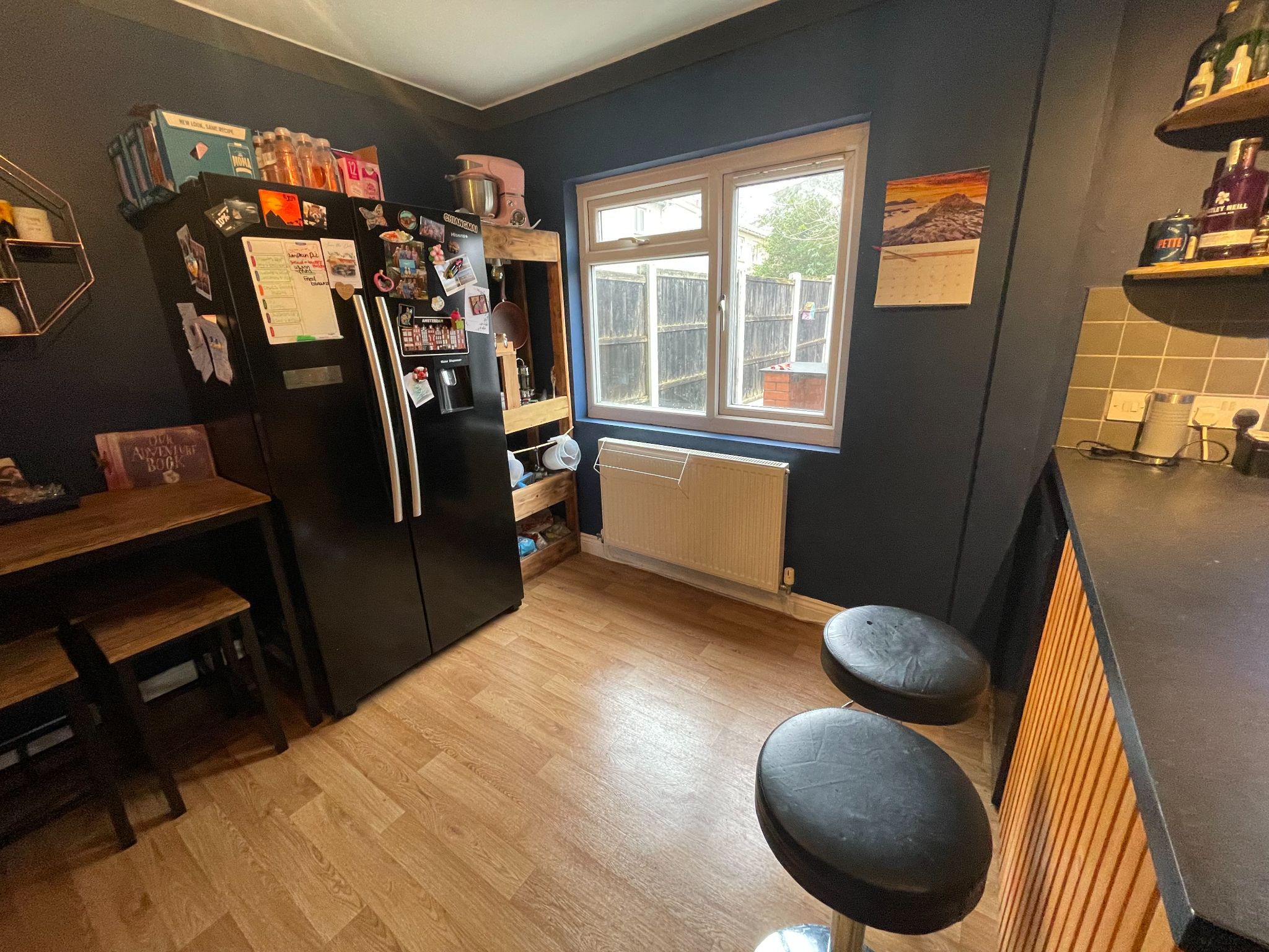 3 bedroom semi-detached house For Sale in Manchester - Photograph 16.