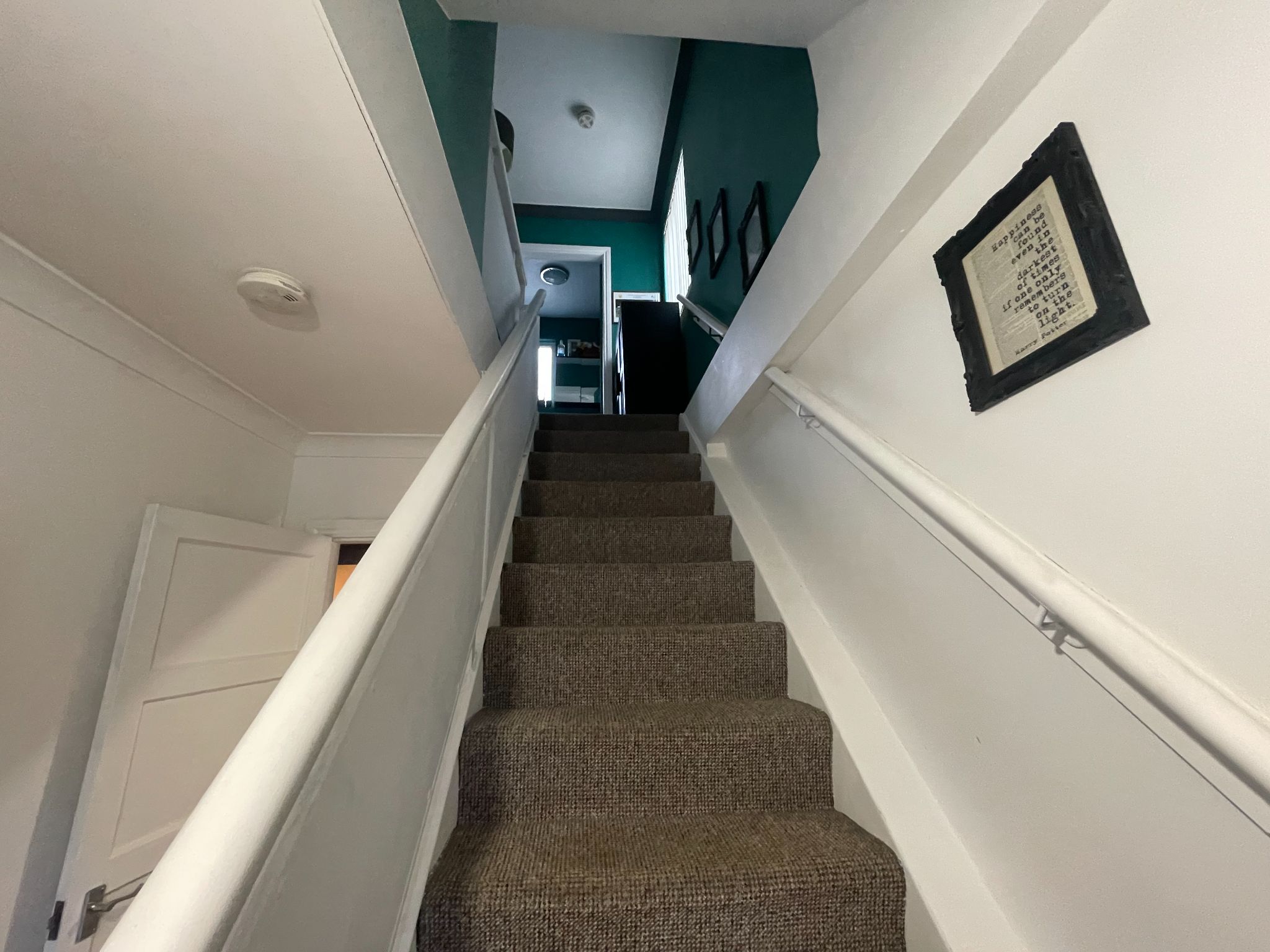 3 bedroom semi-detached house For Sale in Manchester - Photograph 9.