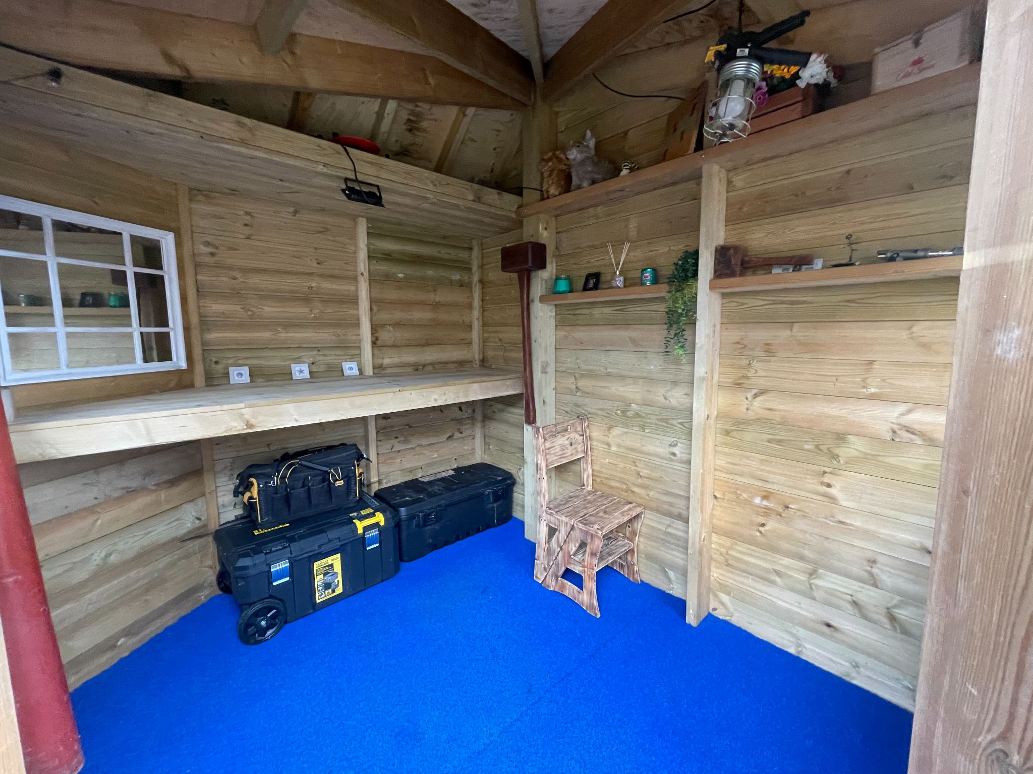 3 bedroom semi-detached house For Sale in Manchester - Photograph 21.