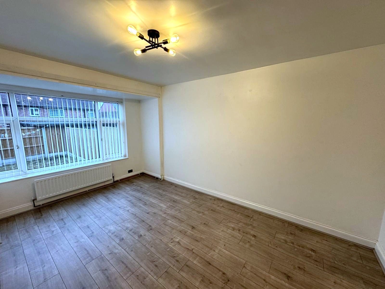 3 bedroom semi-detached house To Let in Manchester - Photograph 3.