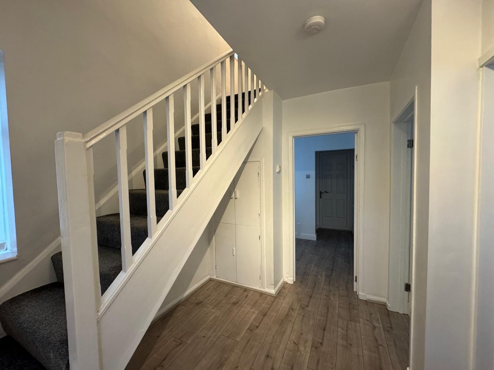 3 bedroom semi-detached house To Let in Manchester - Photograph 8.