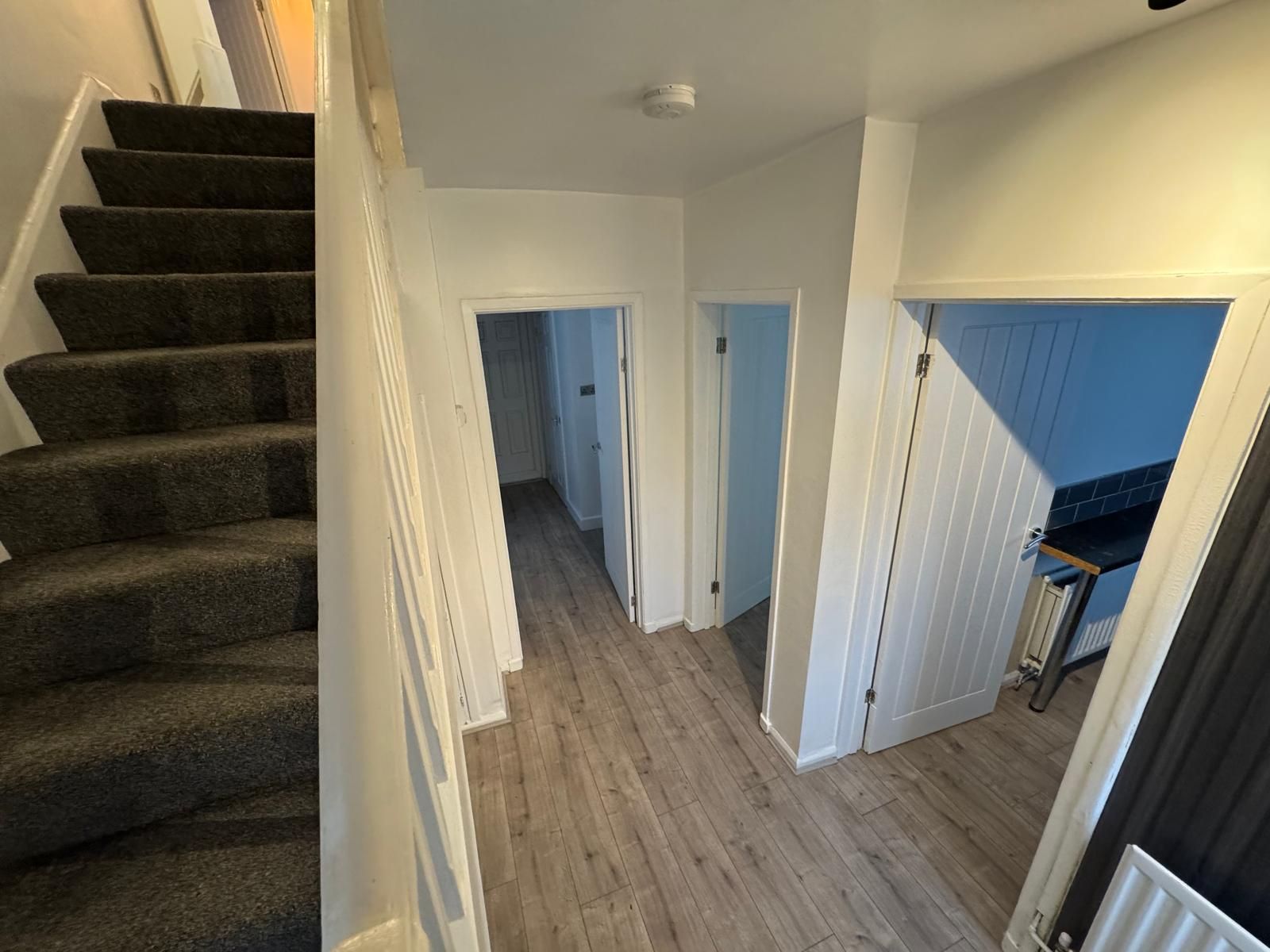 3 bedroom semi-detached house To Let in Manchester - Photograph 9.