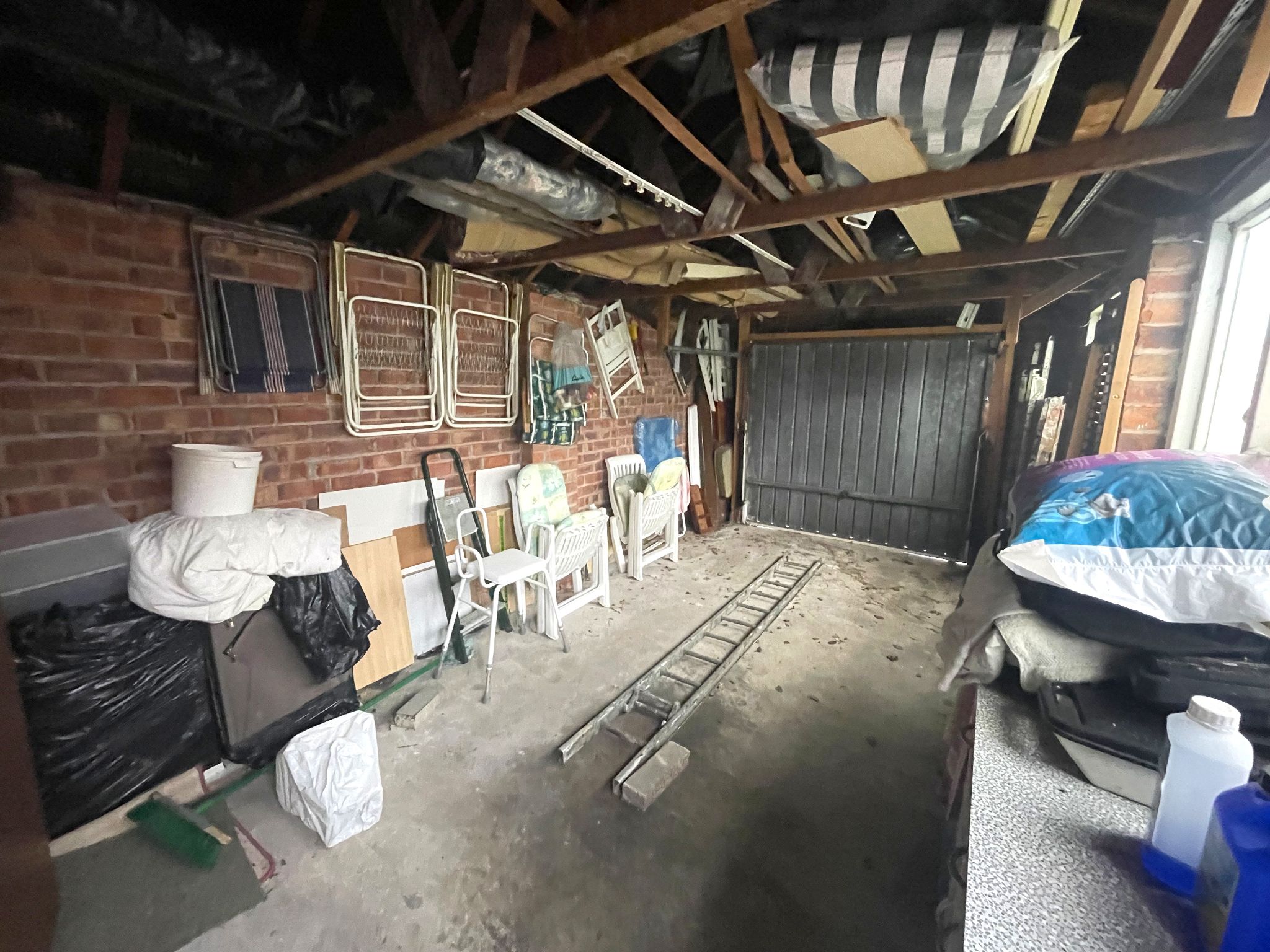 2 bedroom detached bungalow For Sale in Cheadle - Photograph 17.