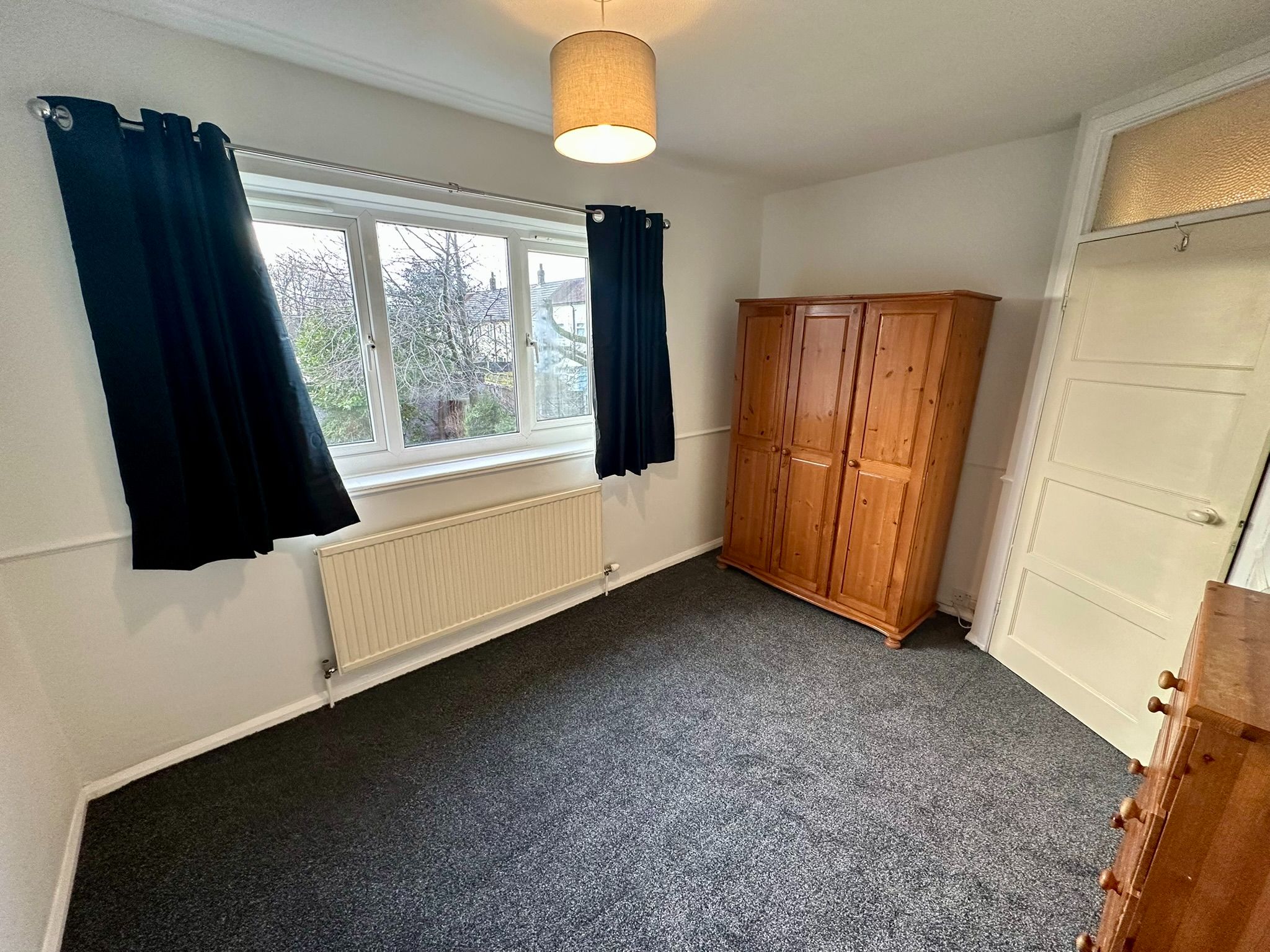 3 bedroom mid terraced house To Let in Manchester - Photograph 44.