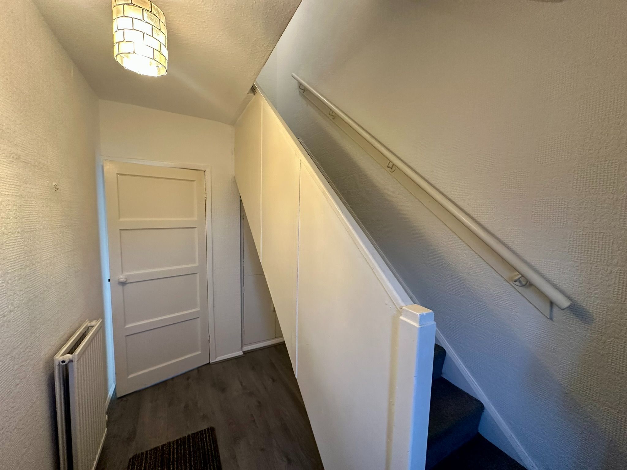 3 bedroom mid terraced house To Let in Manchester - Photograph 26.