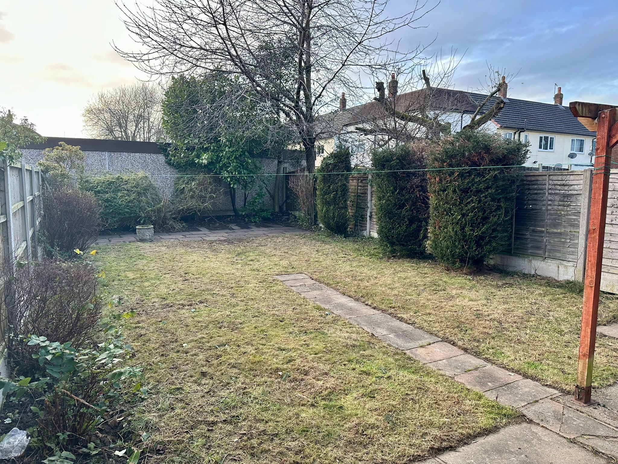 3 bedroom mid terraced house To Let in Manchester - Photograph 1.