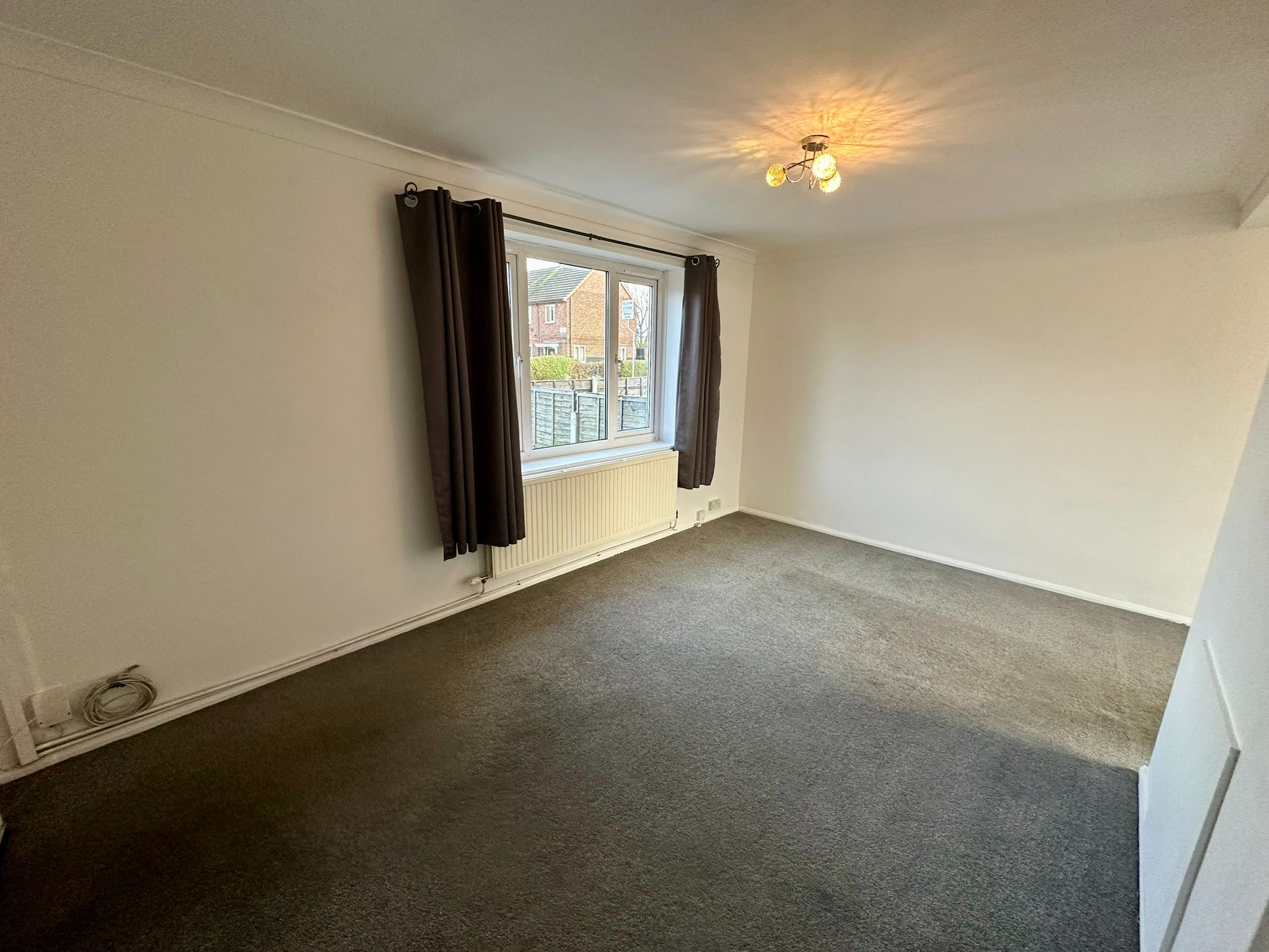 3 bedroom mid terraced house To Let in Manchester - Photograph 25.