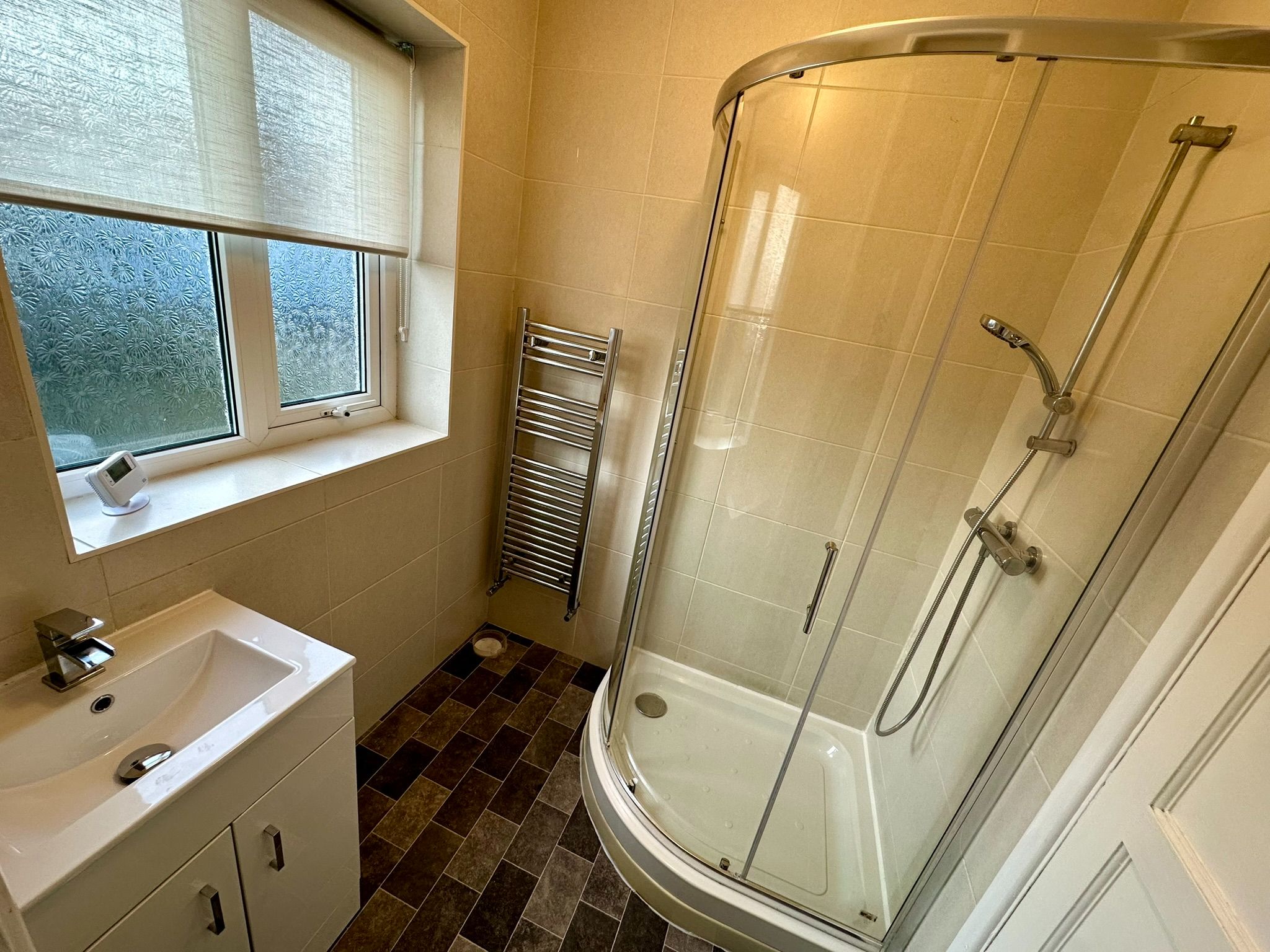 3 bedroom mid terraced house To Let in Manchester - Photograph 34.