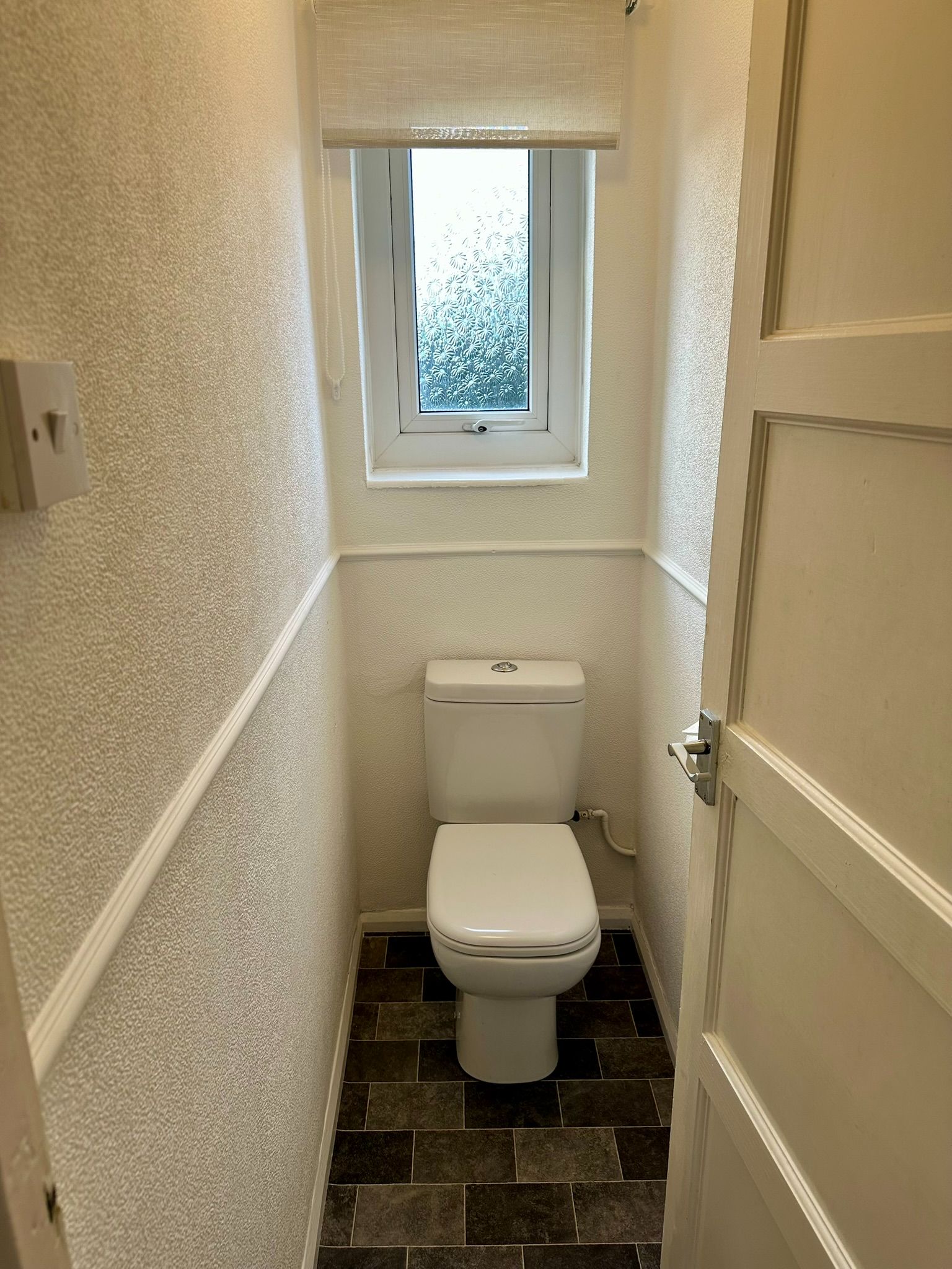 3 bedroom mid terraced house To Let in Manchester - Photograph 37.