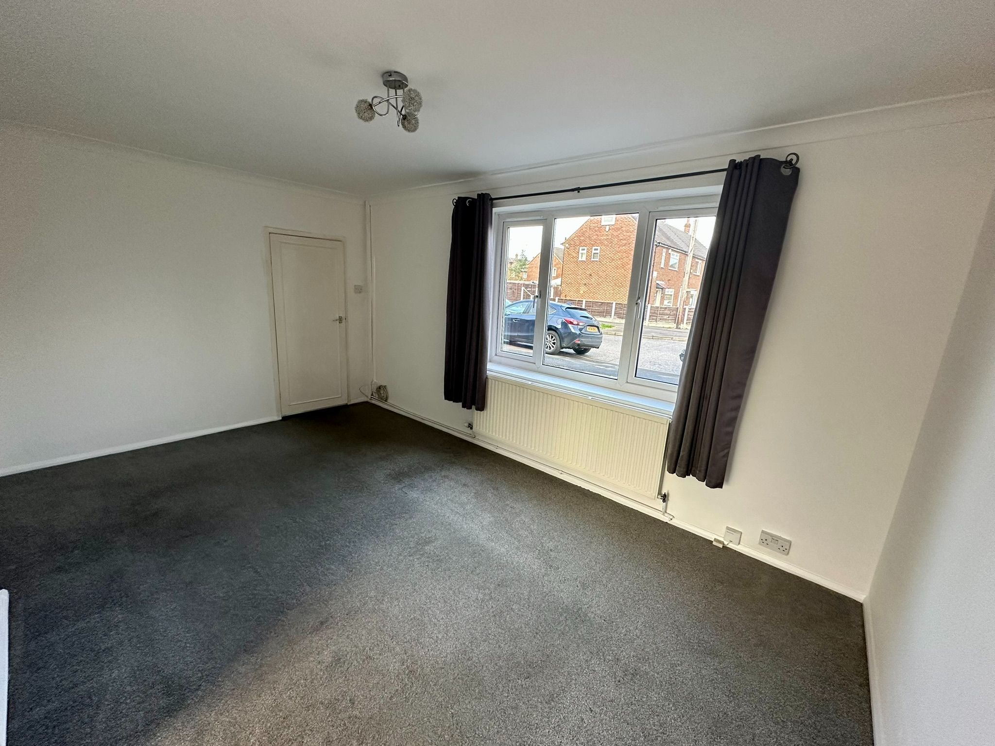 3 bedroom mid terraced house To Let in Manchester - Photograph 23.