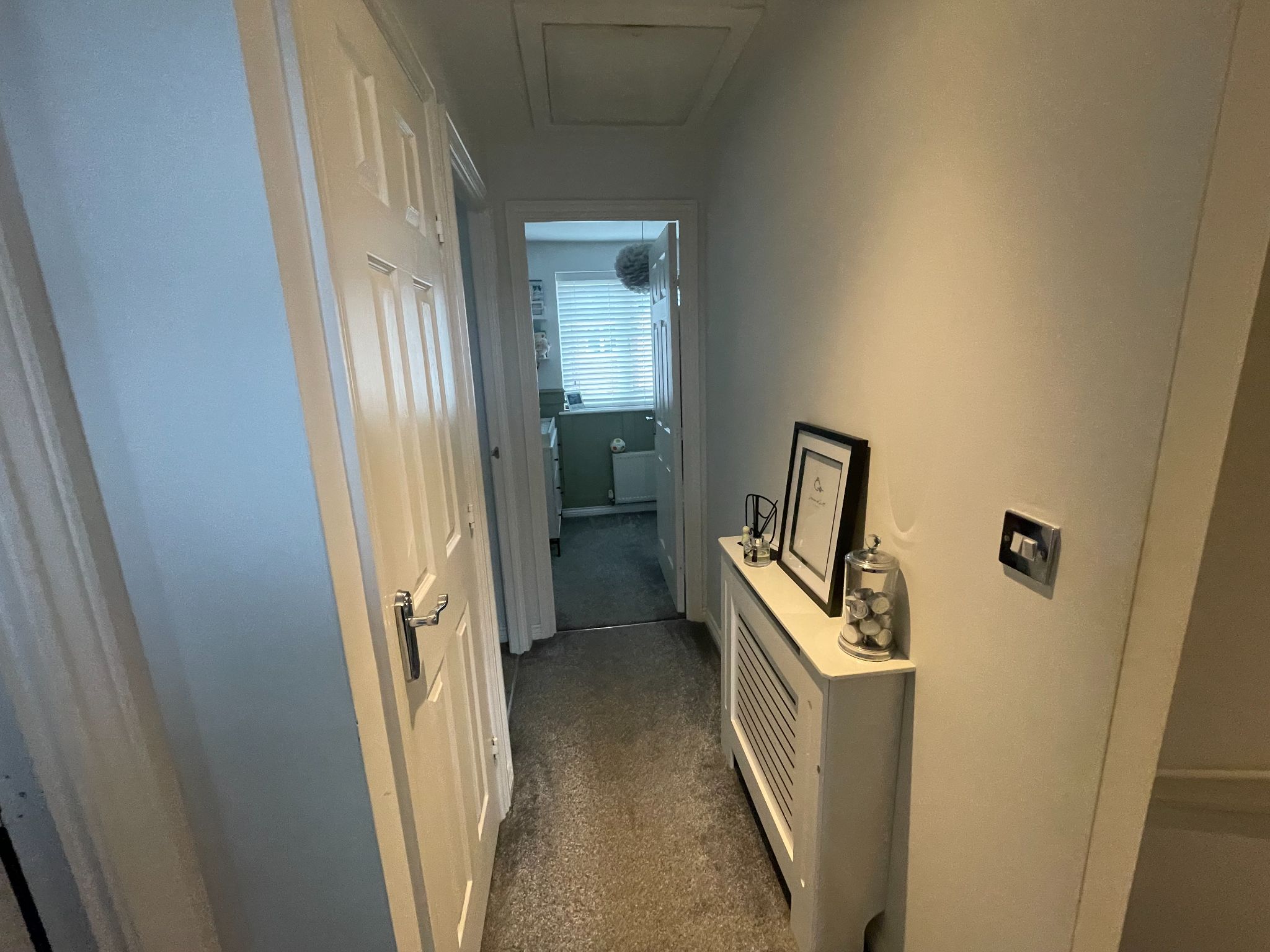 3 bedroom mid terraced house For Sale in Manchester - Photograph 15.