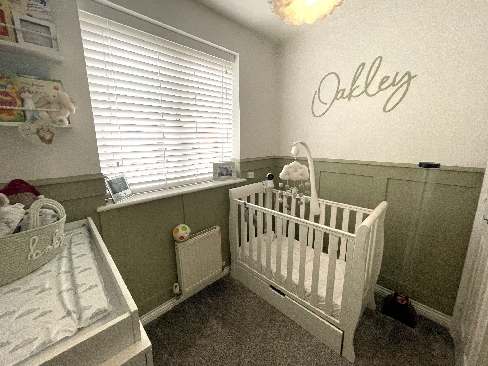 3 bedroom mid terraced house For Sale in Manchester - Photograph 14.