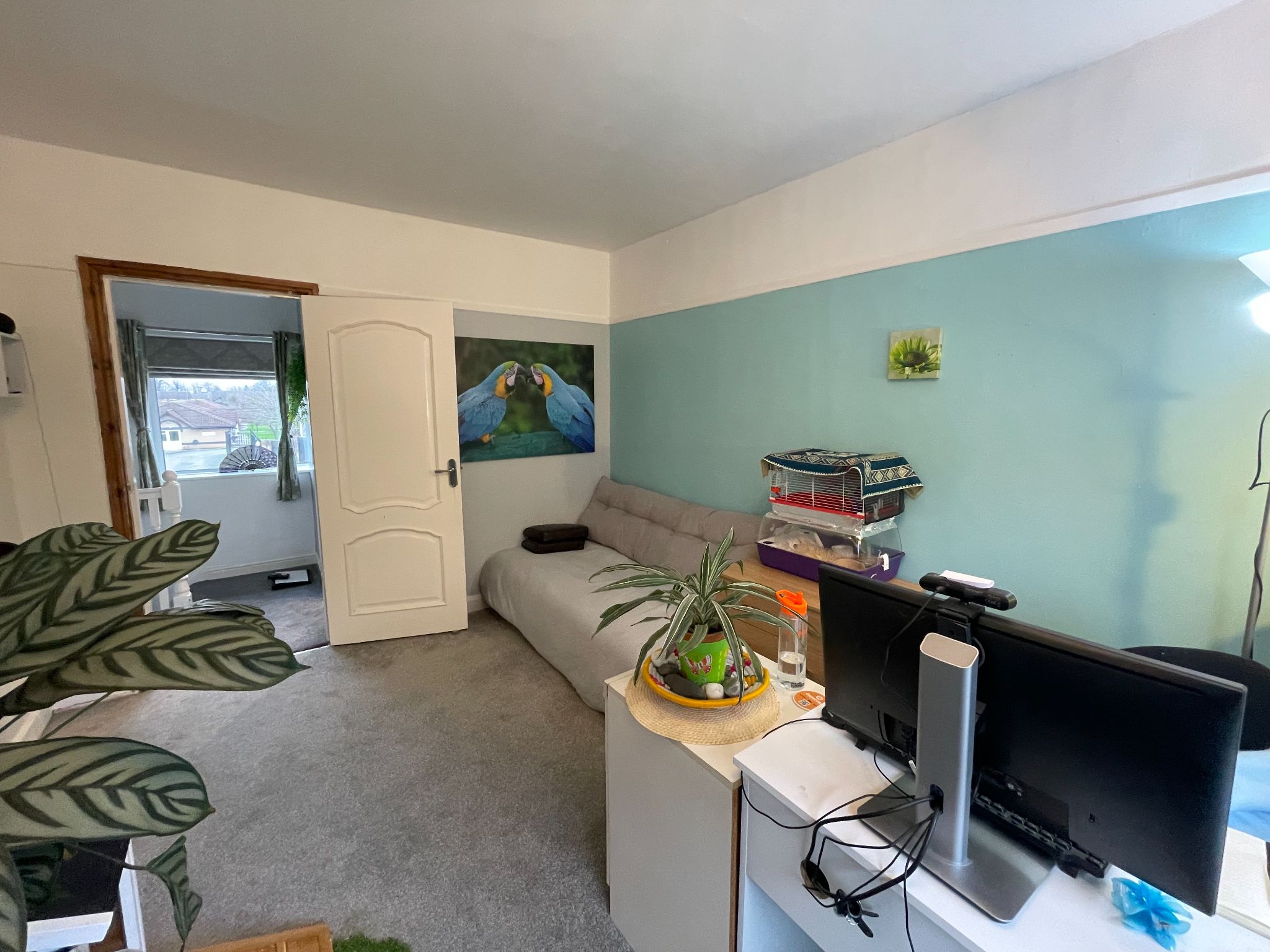 3 bedroom mid terraced house For Sale in Manchester - Photograph 11.