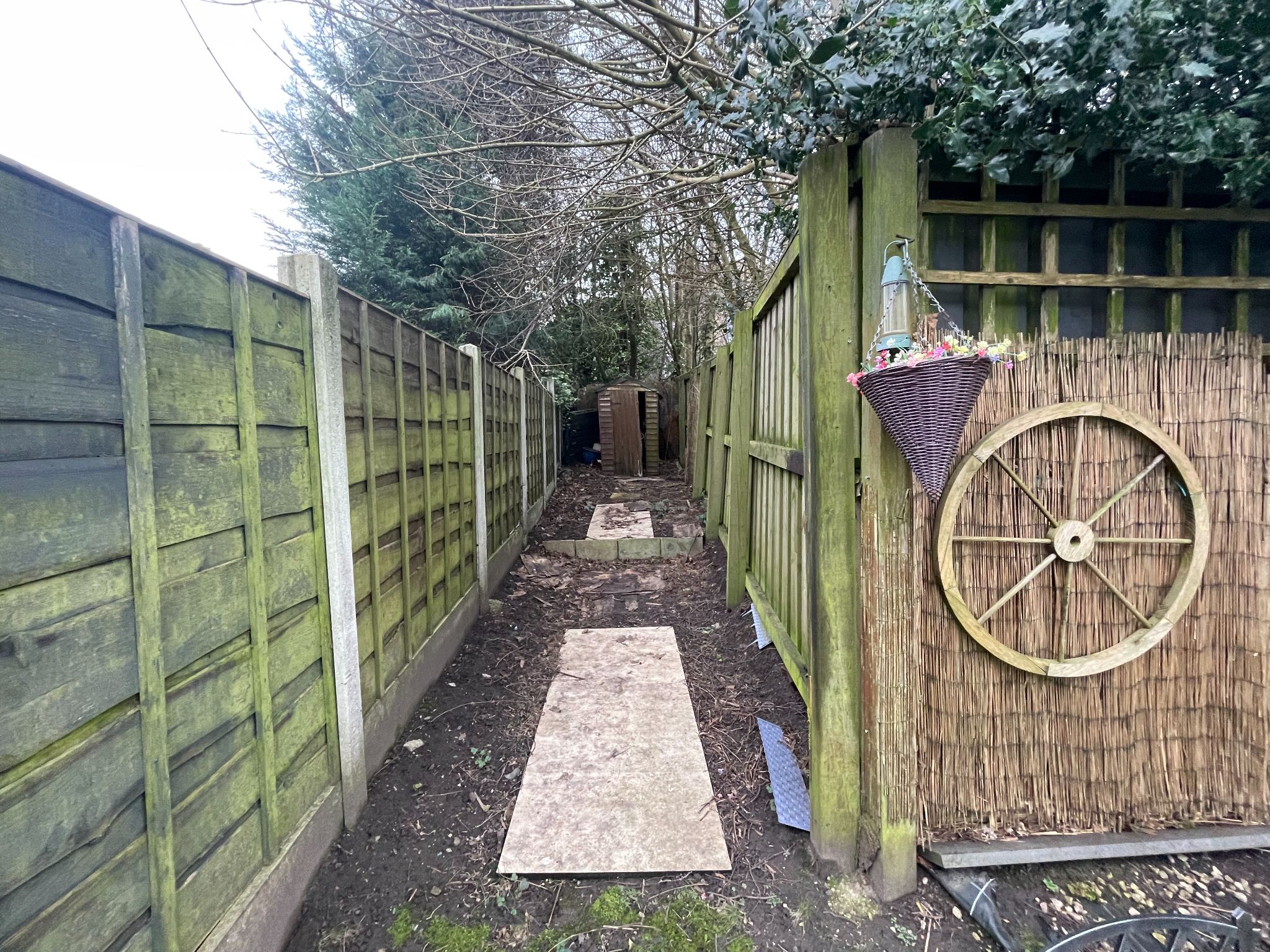 3 bedroom mid terraced house For Sale in Manchester - Photograph 17.