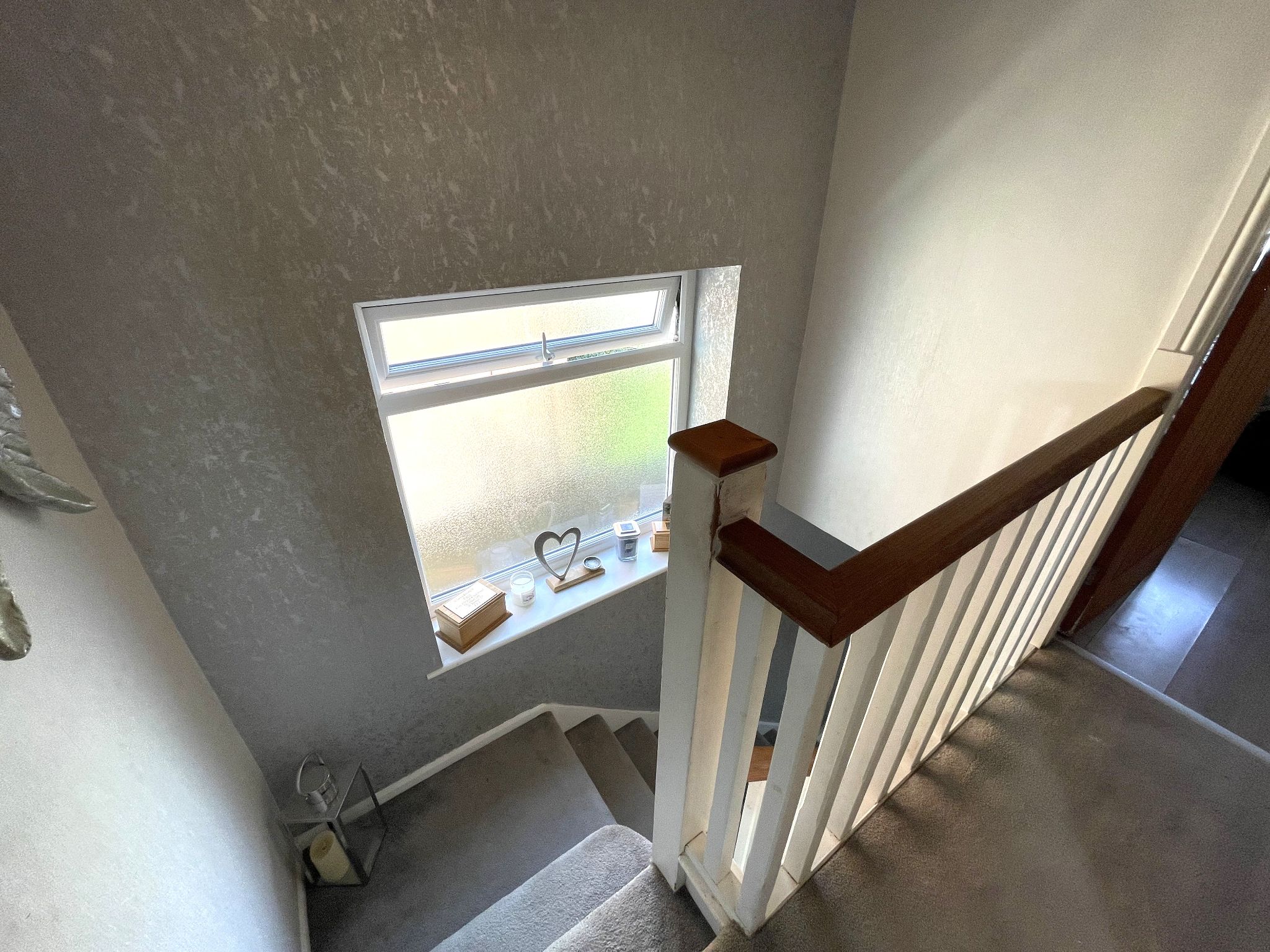 3 bedroom semi-detached house For Sale in Manchester - Photograph 12.