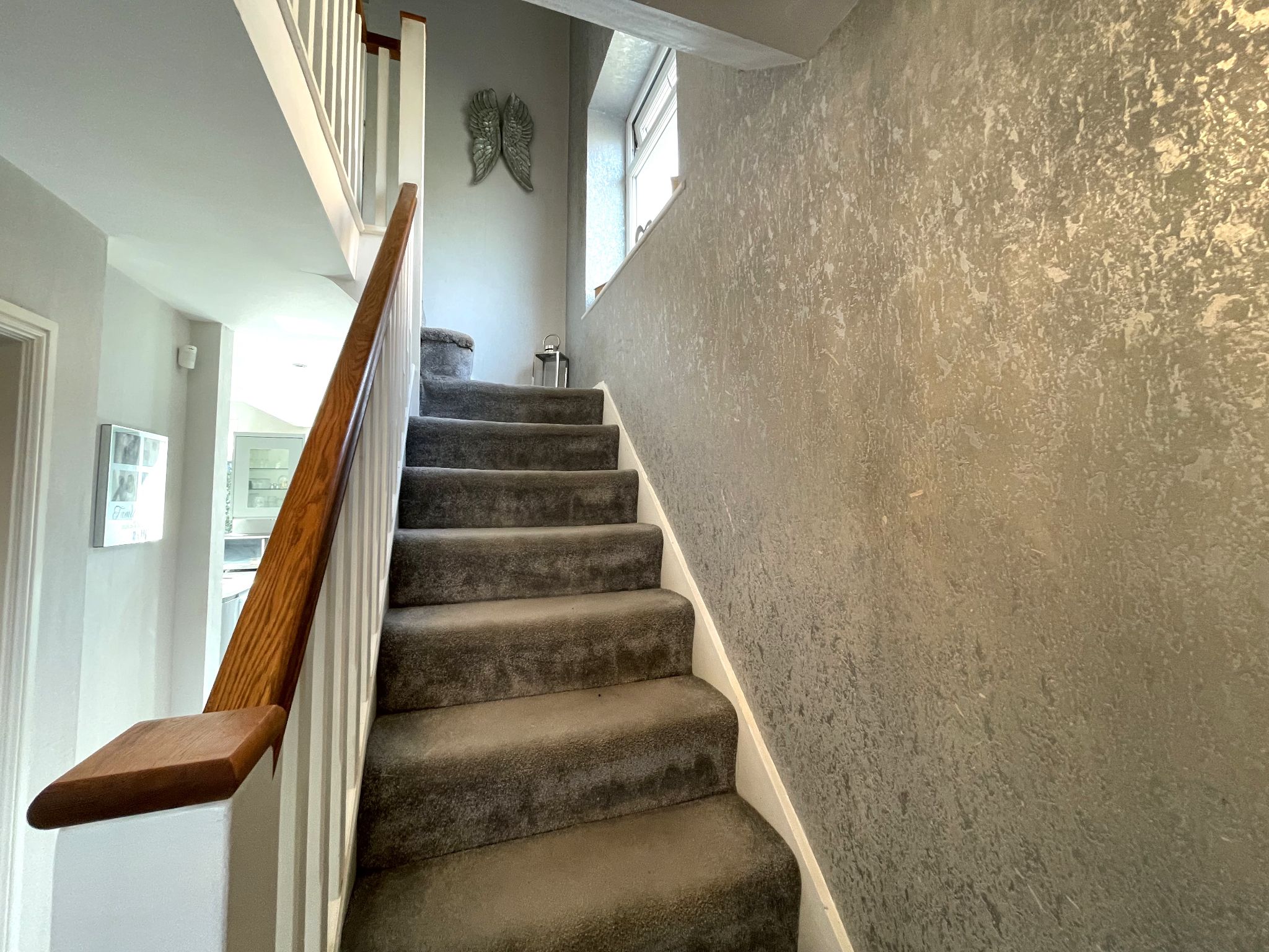 3 bedroom semi-detached house For Sale in Manchester - Photograph 11.