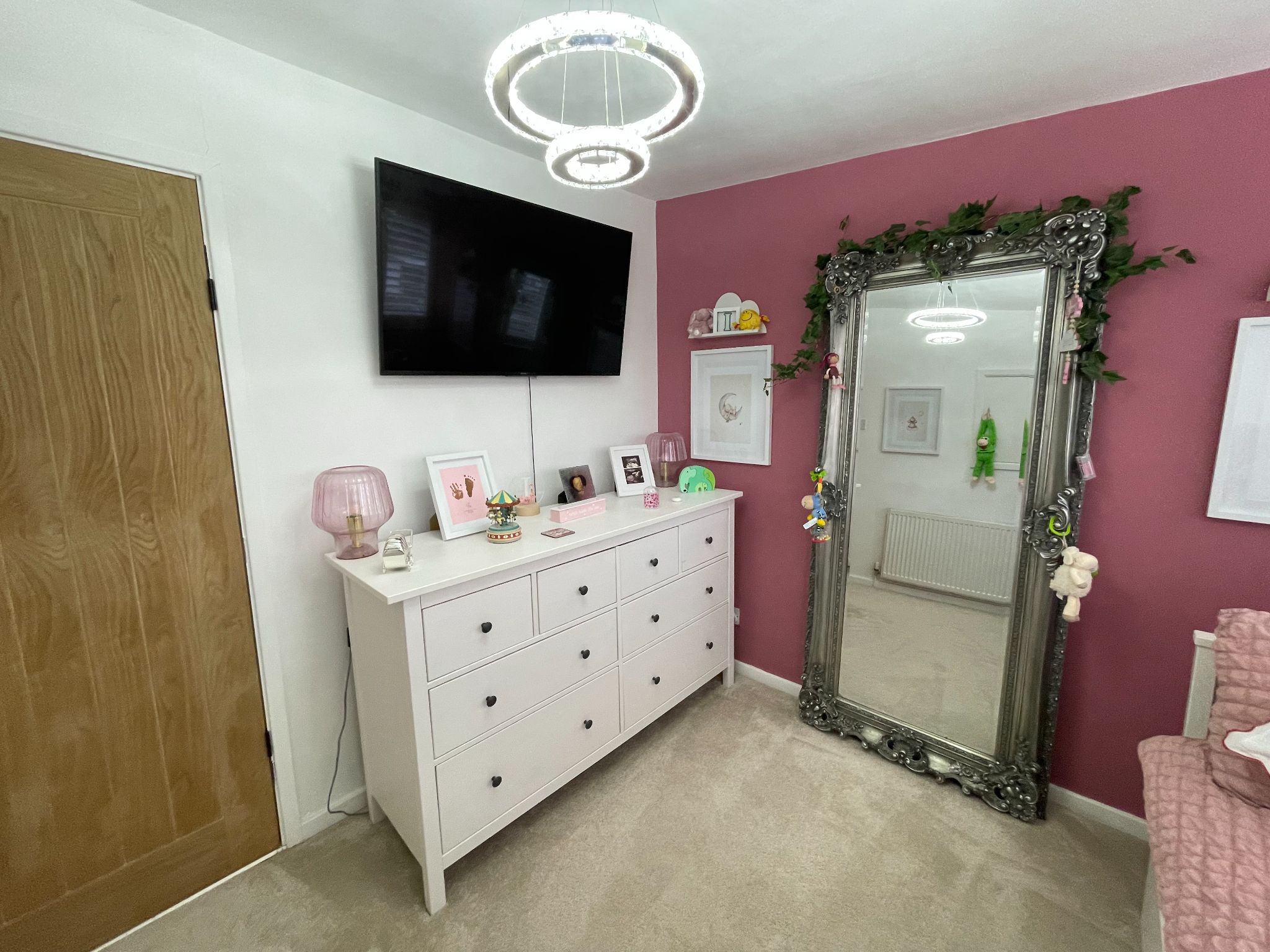 2 bedroom end terraced house For Sale in Manchester - Photograph 10.