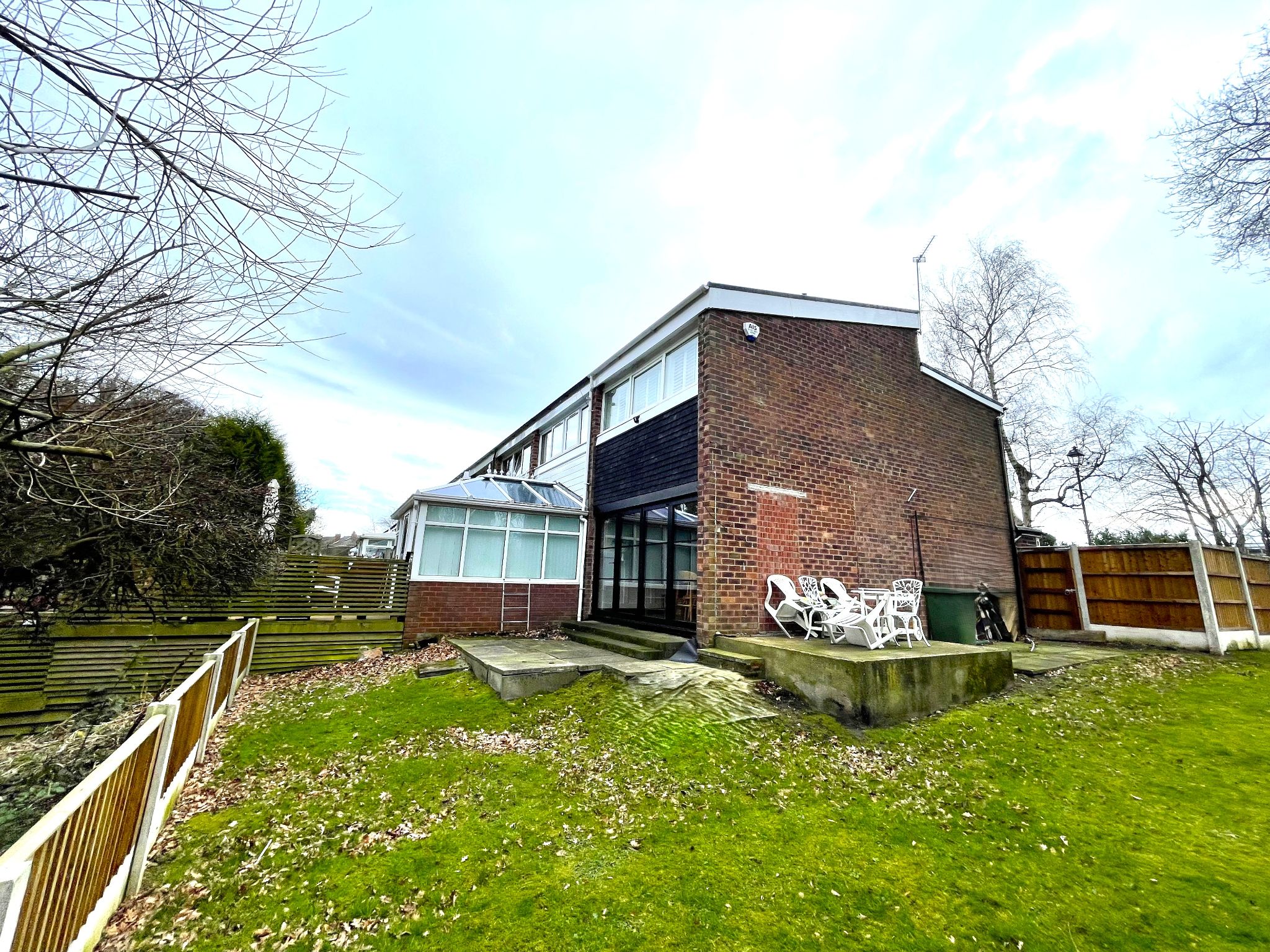 2 bedroom end terraced house For Sale in Manchester - Photograph 12.