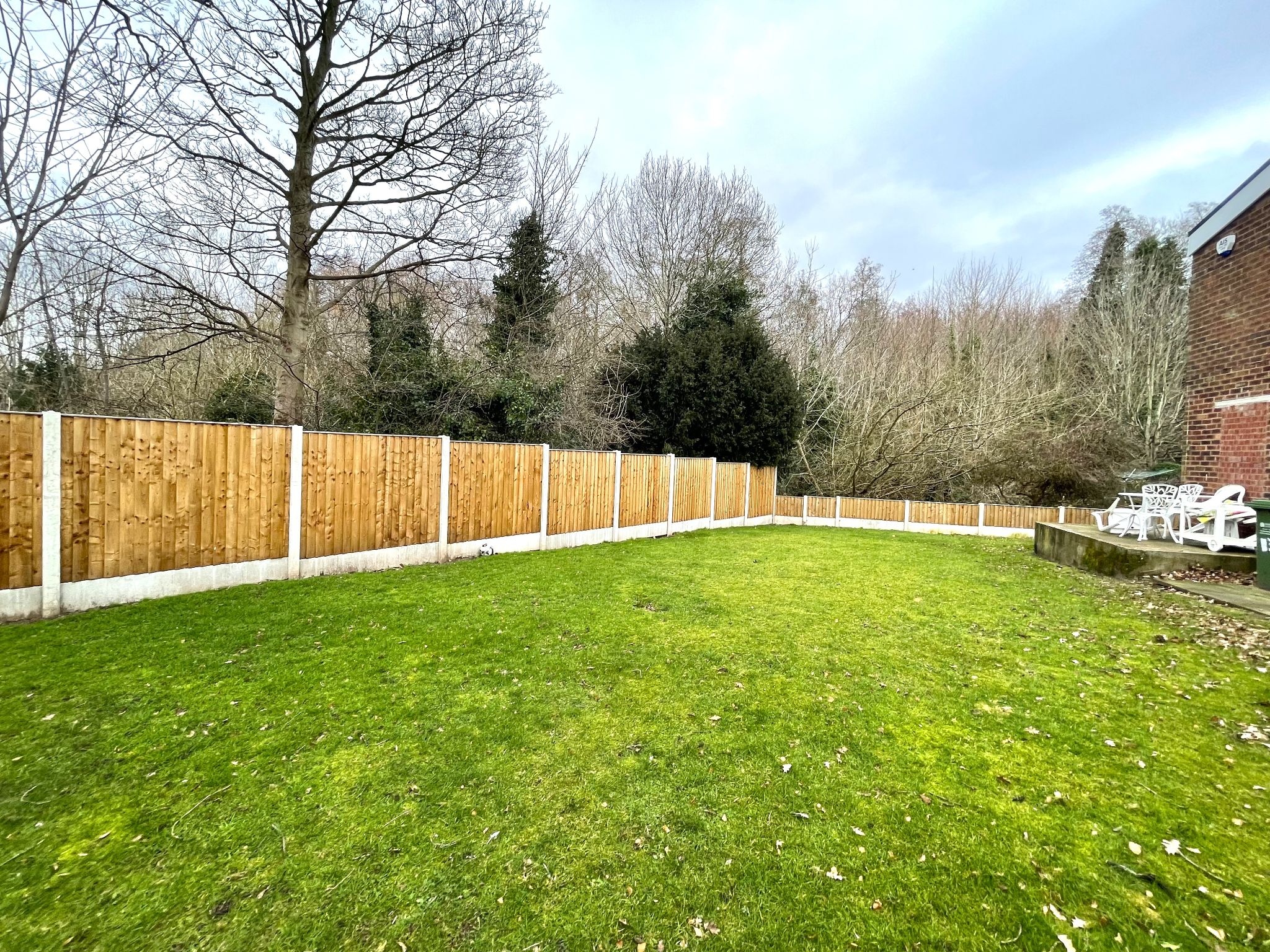 2 bedroom end terraced house For Sale in Manchester - Photograph 15.