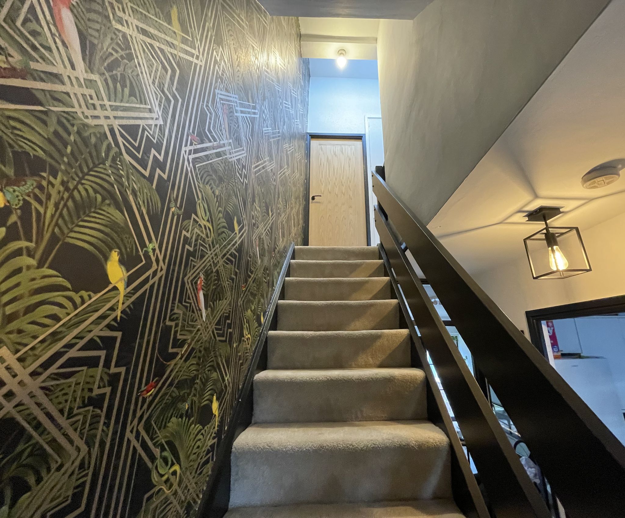 2 bedroom end terraced house For Sale in Manchester - Photograph 9.