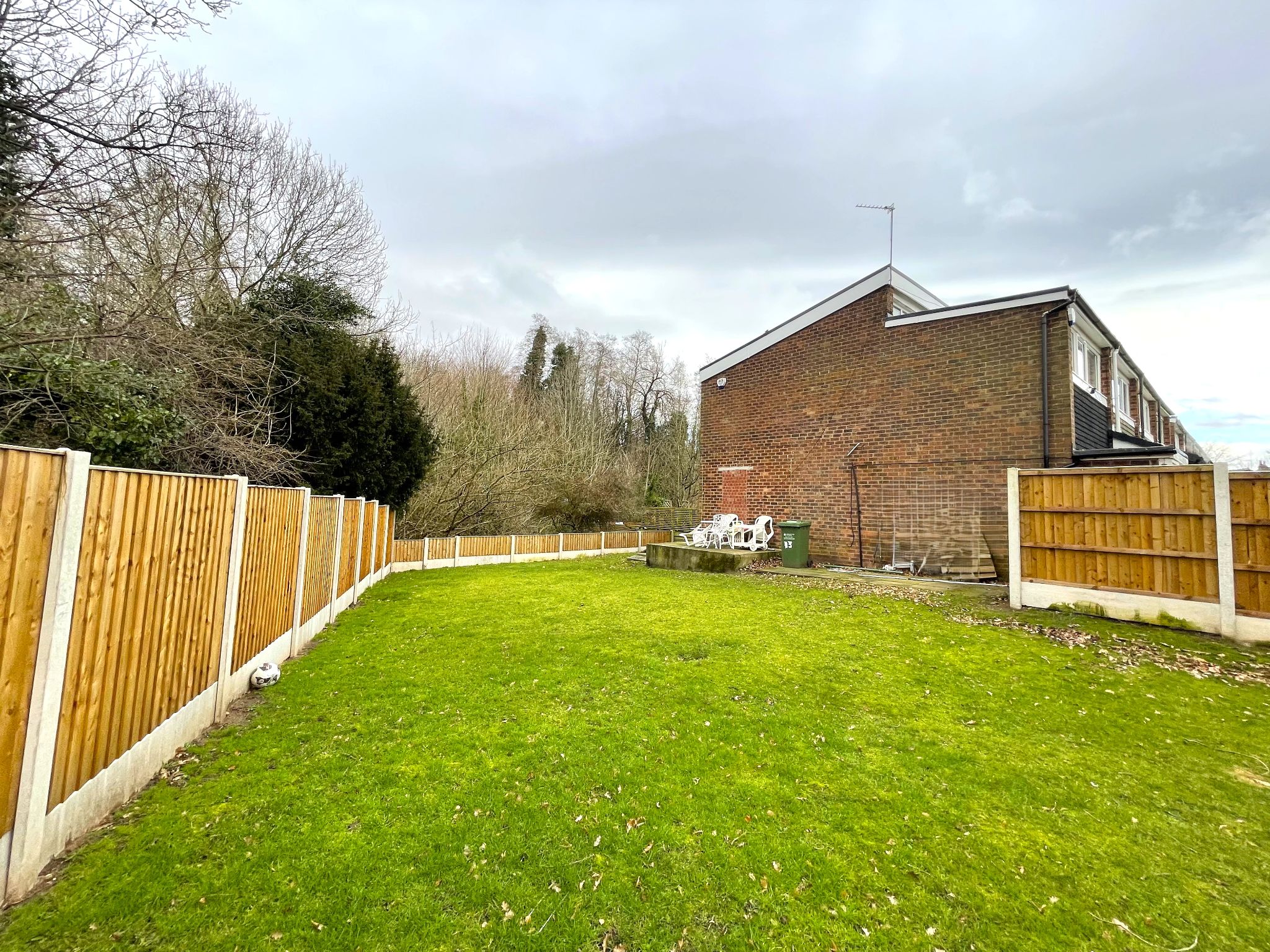 2 bedroom end terraced house For Sale in Manchester - Photograph 16.