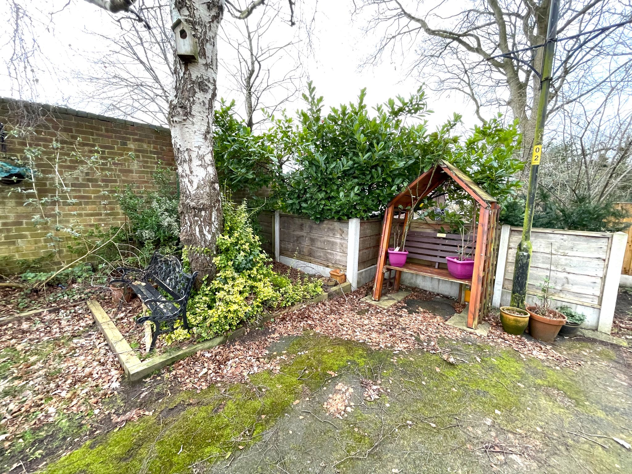 2 bedroom end terraced house For Sale in Manchester - Photograph 17.