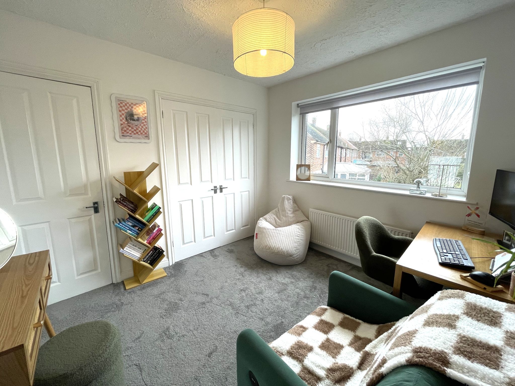 2 bedroom mid terraced house For Sale in Manchester - Photograph 12.