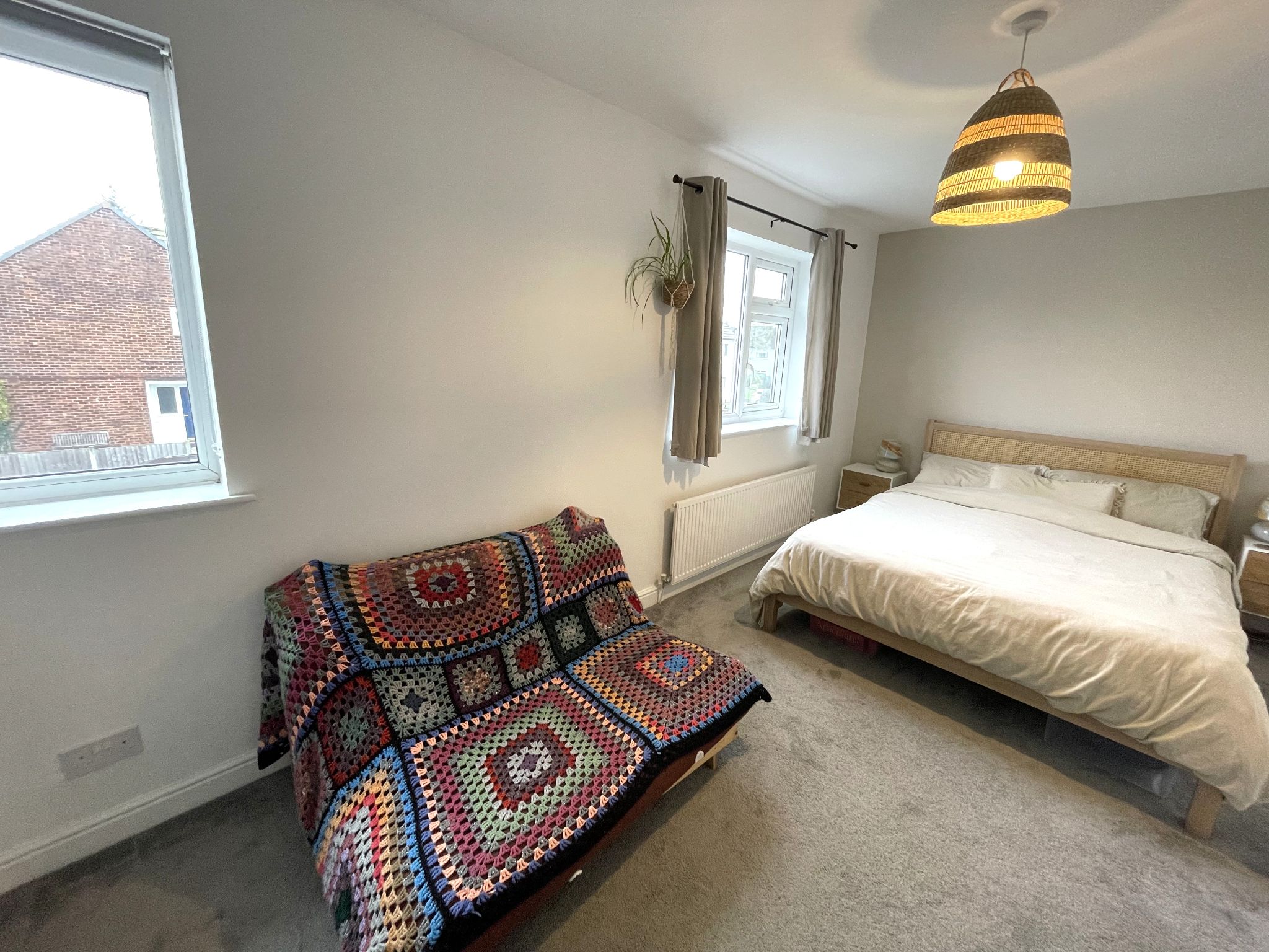 2 bedroom mid terraced house For Sale in Manchester - Photograph 10.