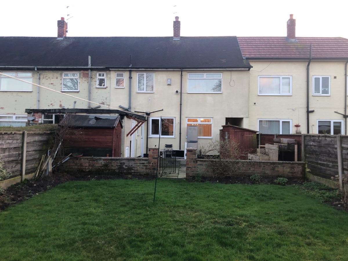 3 bedroom mid terraced house To Let in Manchester - Photograph 14.