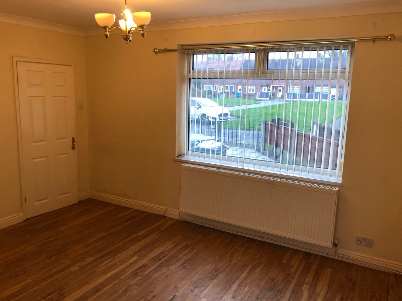 3 bedroom mid terraced house To Let in Manchester - Photograph 7.