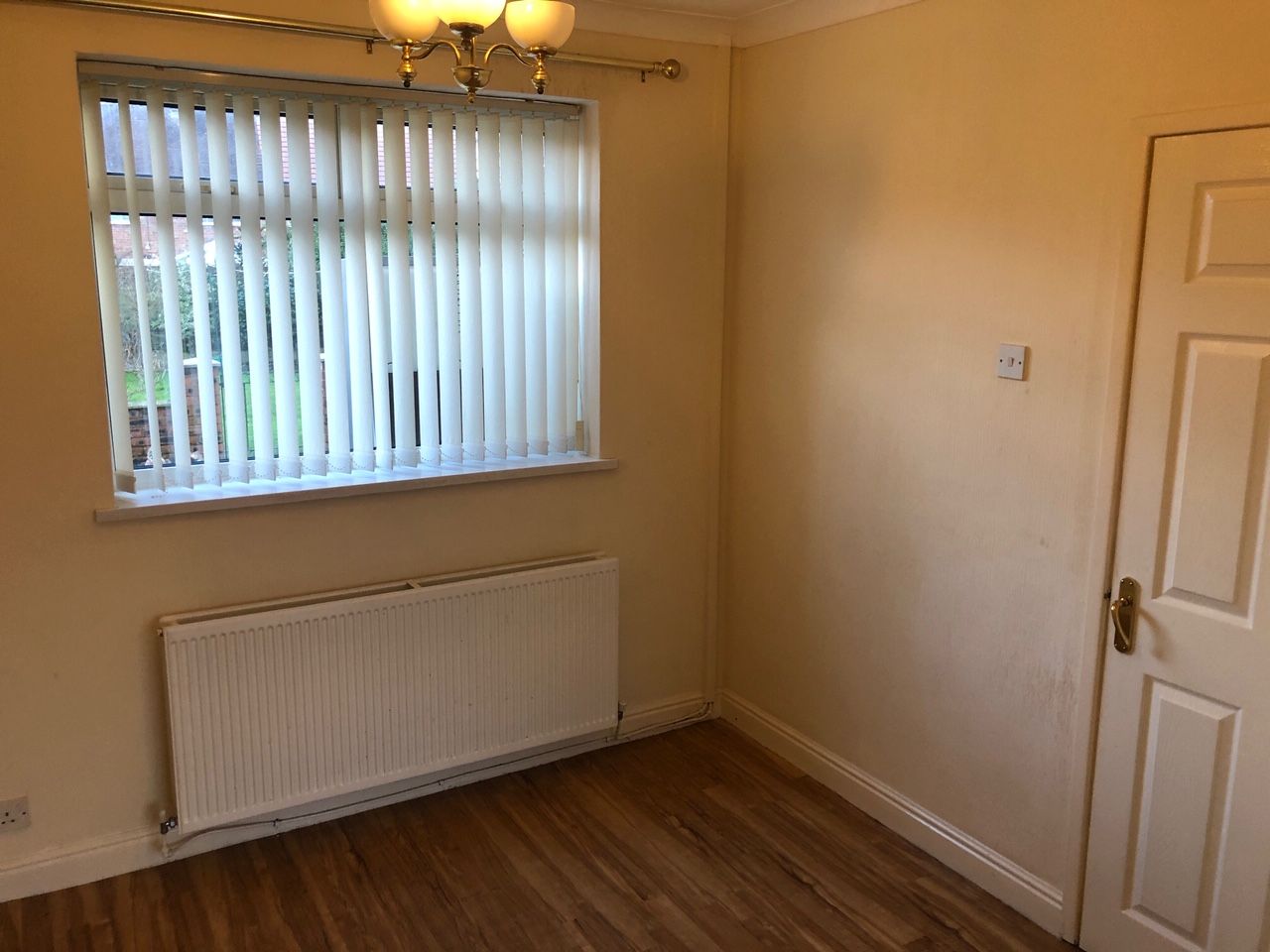 3 bedroom mid terraced house To Let in Manchester - Photograph 6.