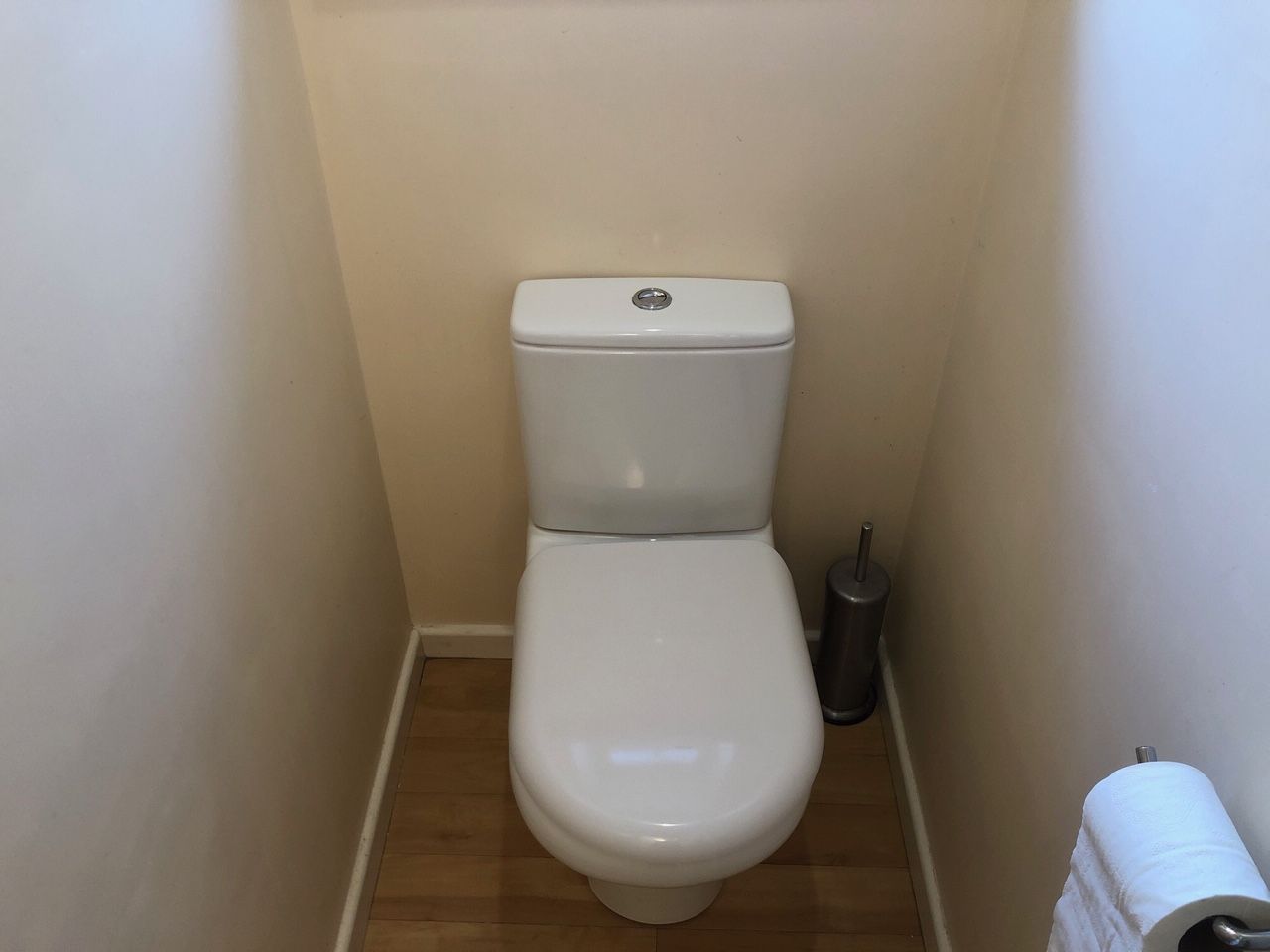 3 bedroom mid terraced house To Let in Manchester - Photograph 12.