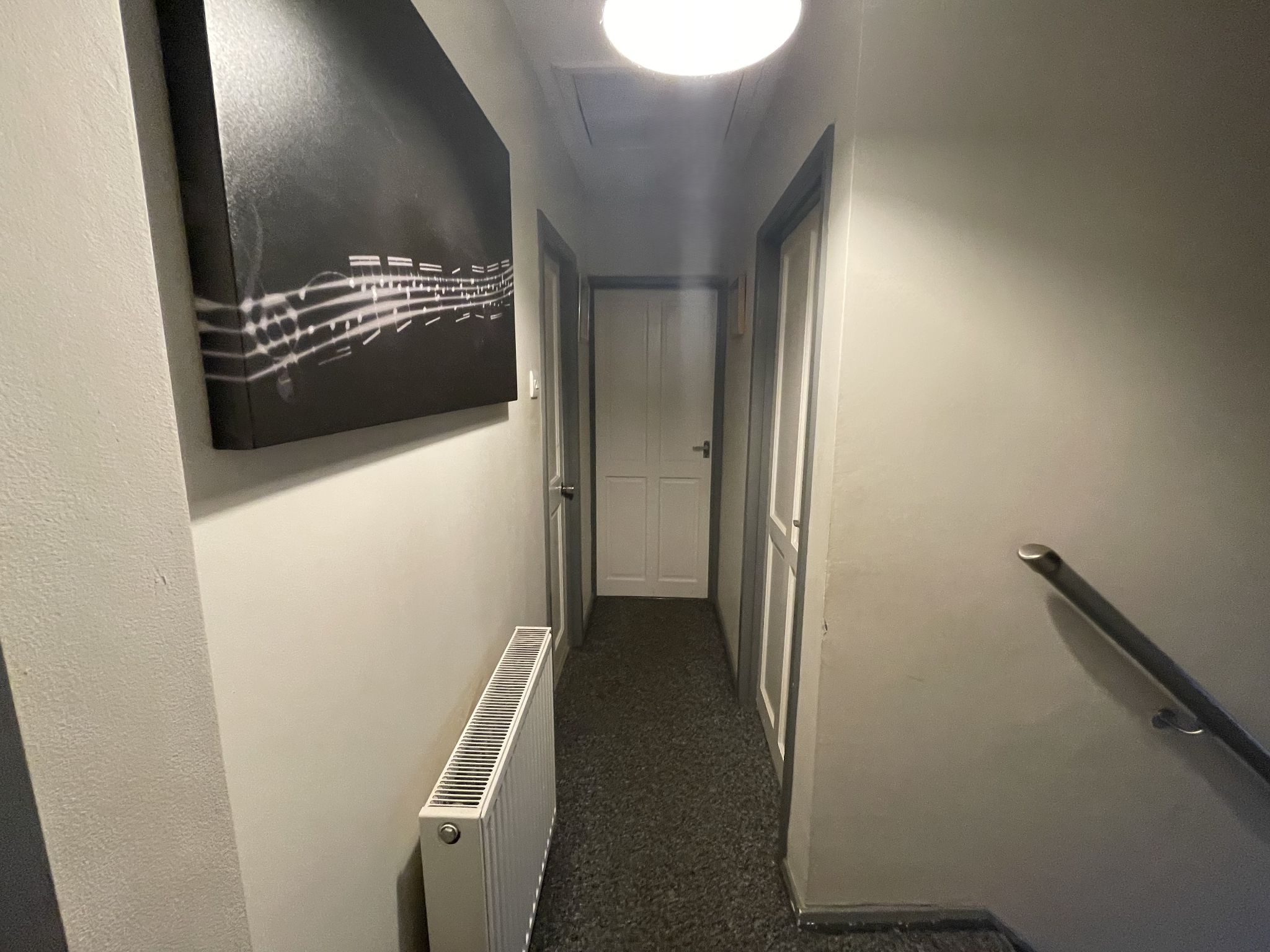 4 bedroom semi-detached house For Sale in Manchester - Photograph 12.