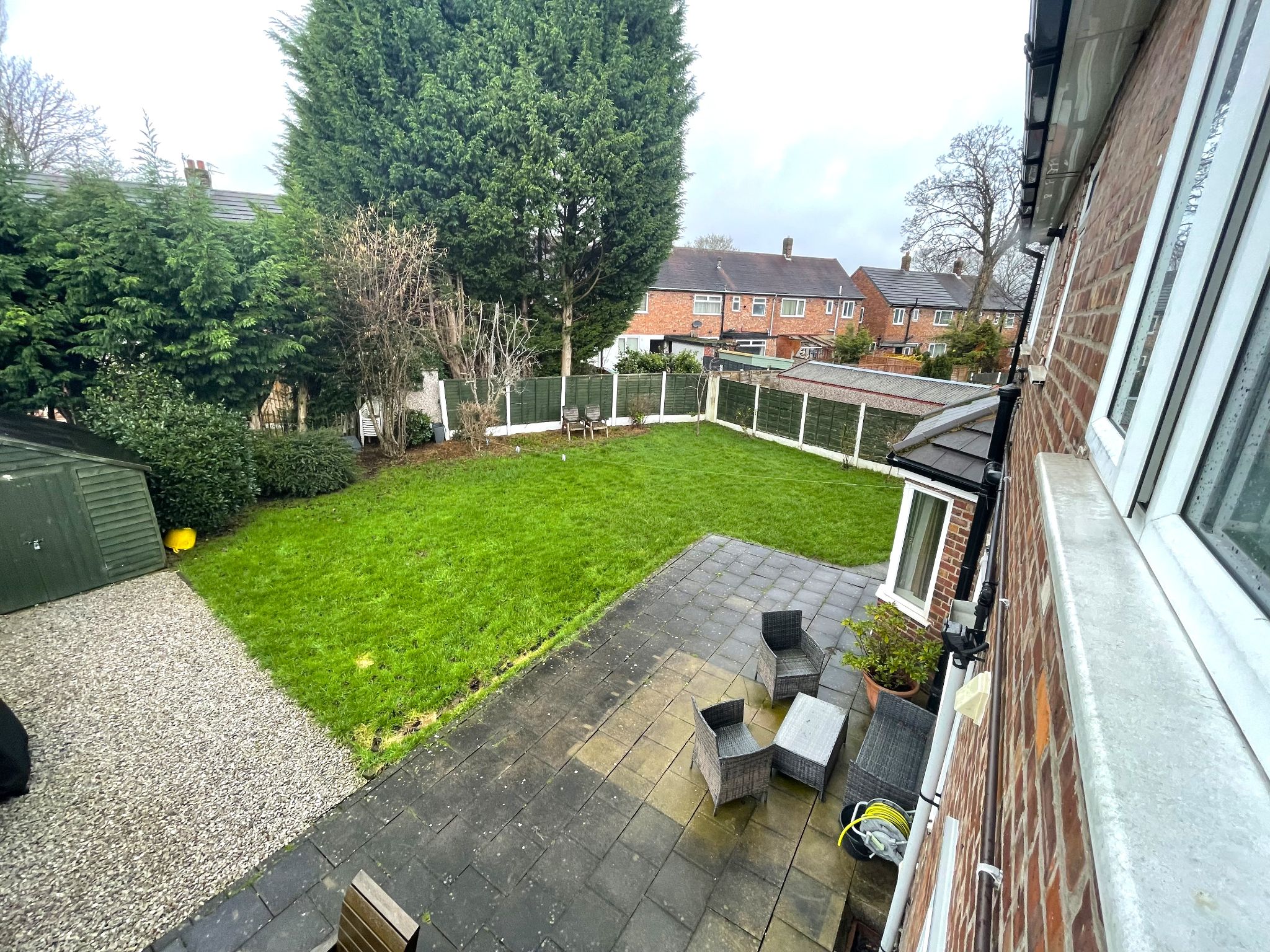 4 bedroom semi-detached house For Sale in Manchester - Photograph 14.
