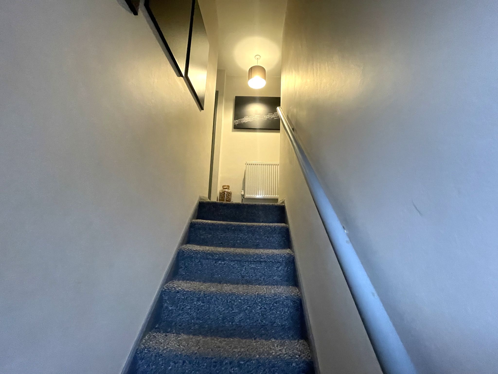 4 bedroom semi-detached house For Sale in Manchester - Photograph 11.